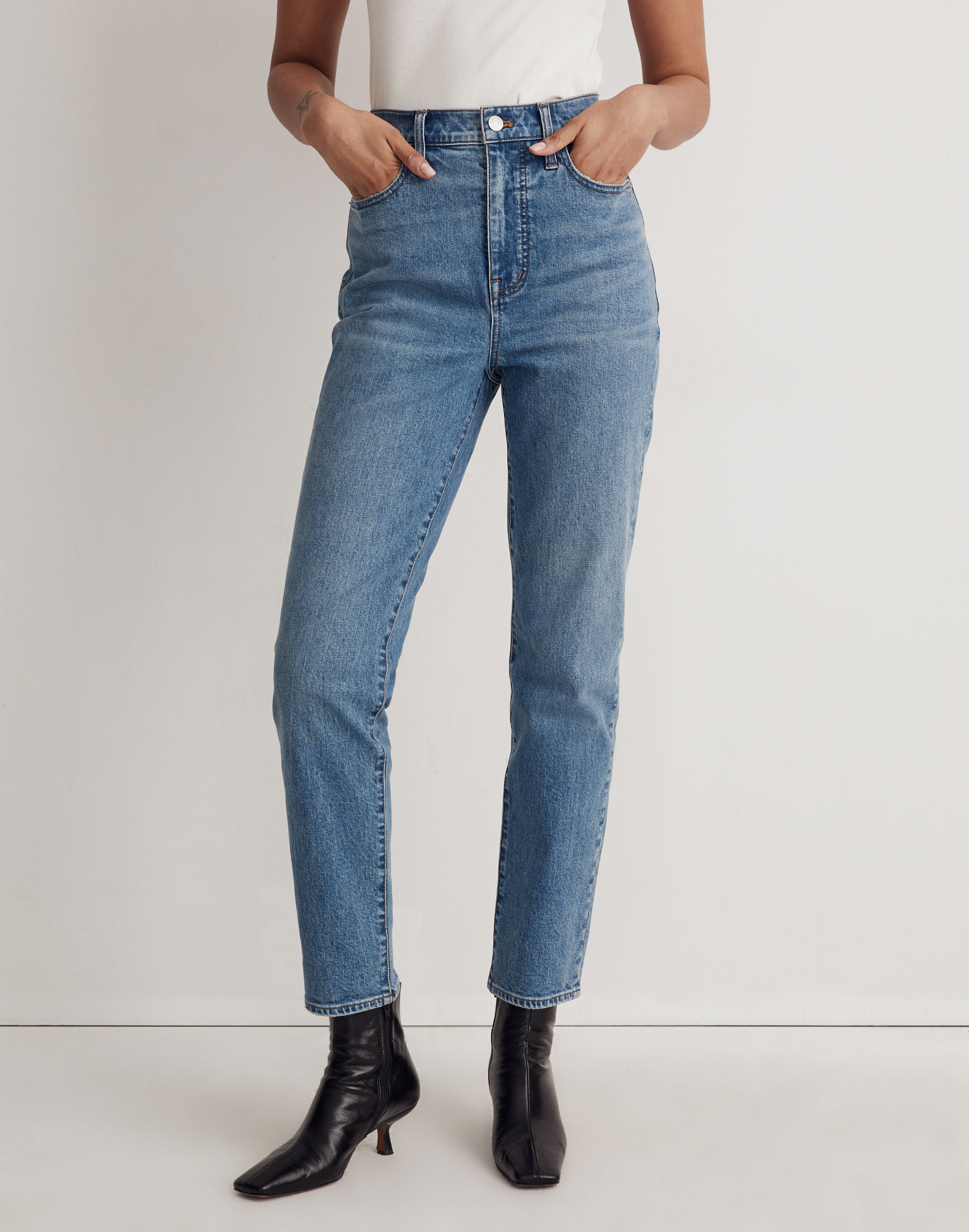 The Momjean in Basley Wash