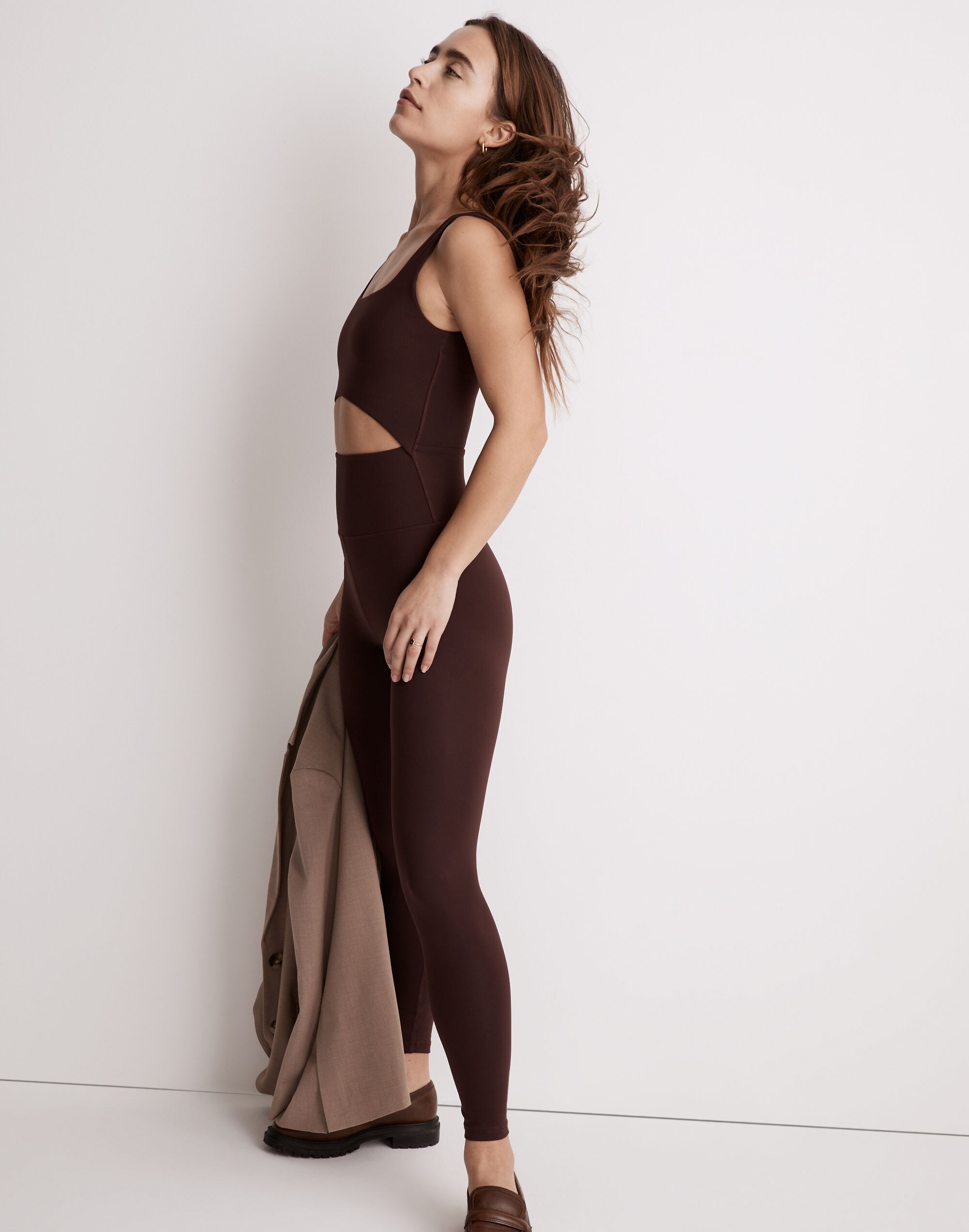 MWL Flex Cutout Unitard