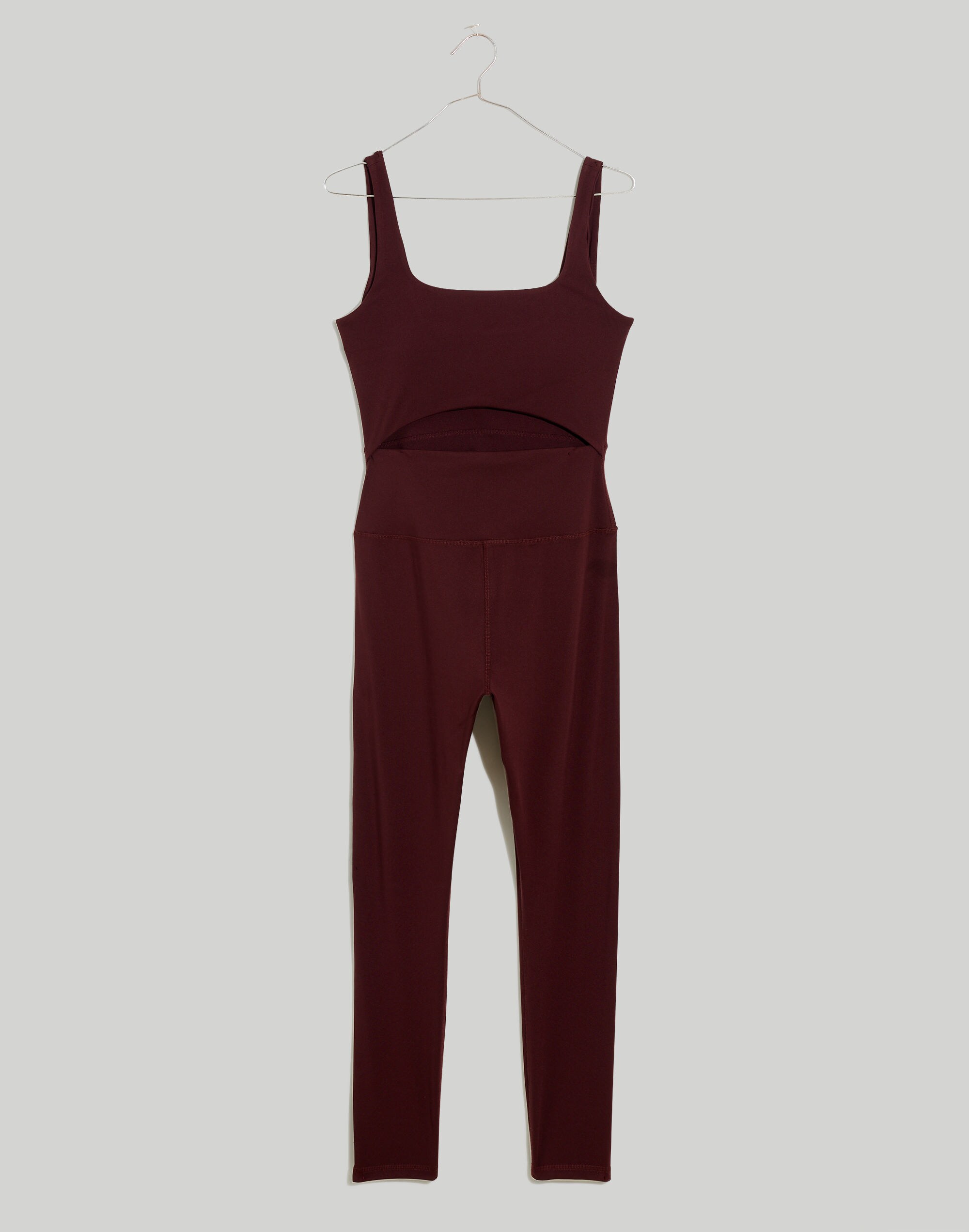 MWL Flex Cutout Unitard