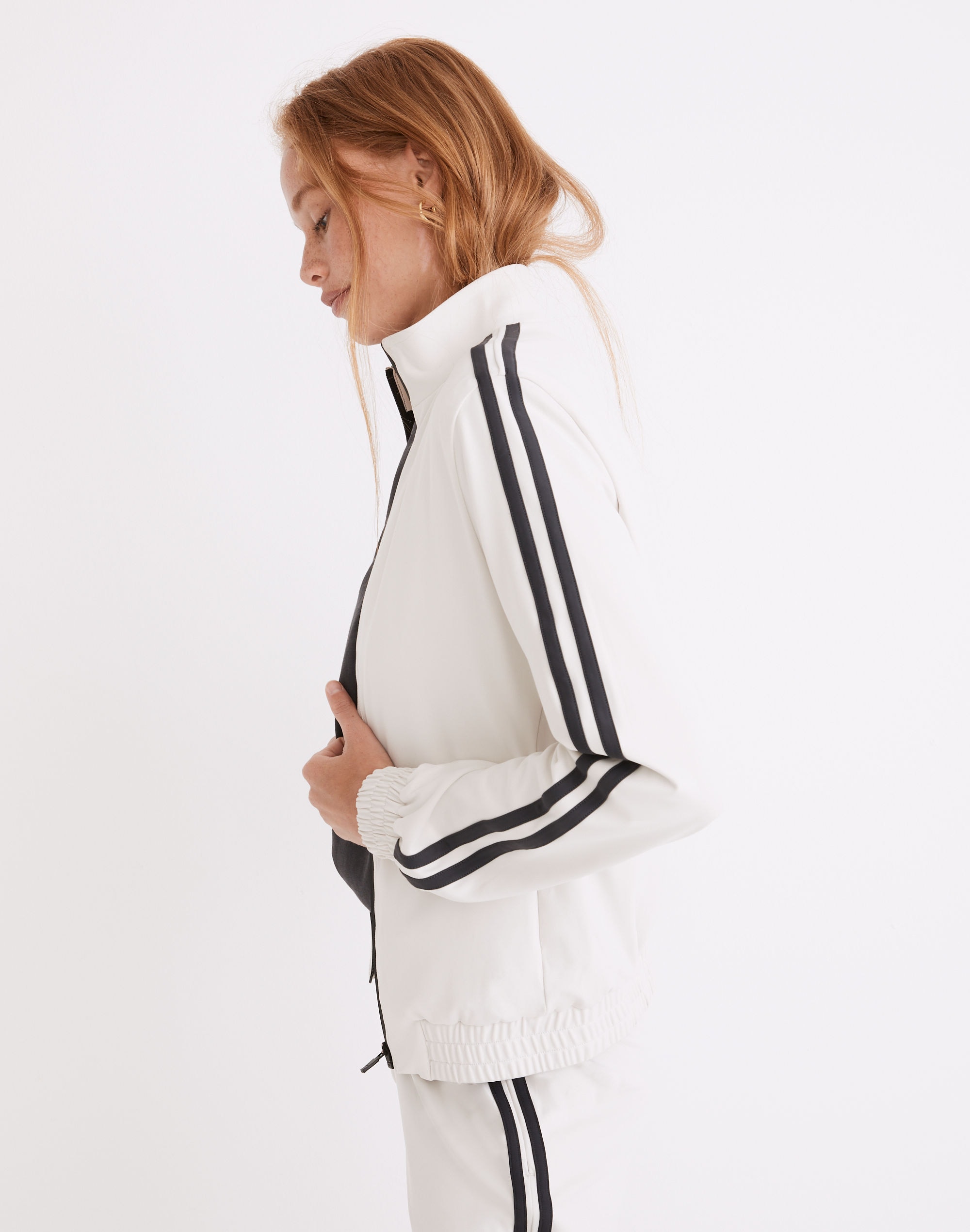 Splits59&trade; Techflex Fox Track Jacket