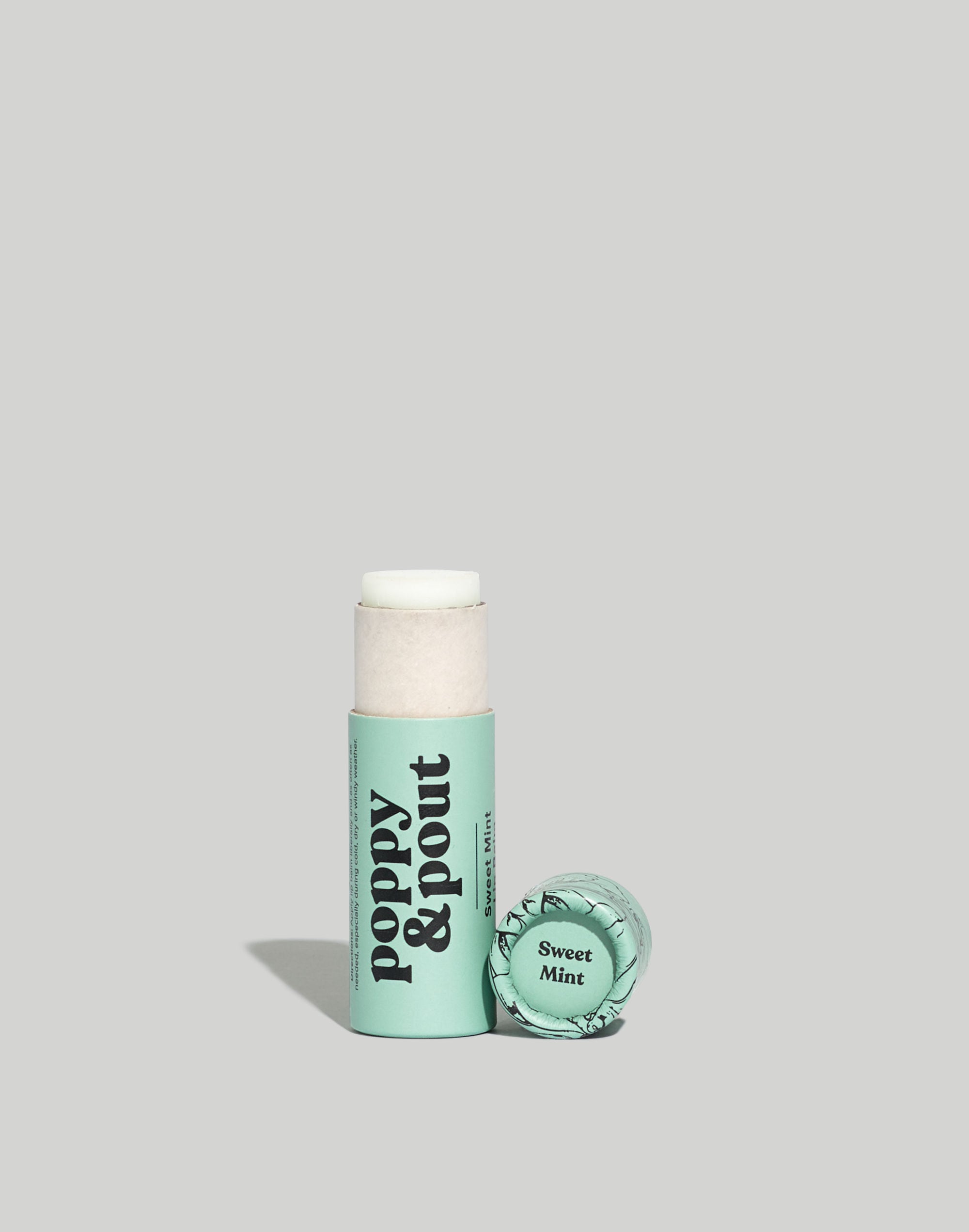 Poppy &amp; Pout Lip Balm
