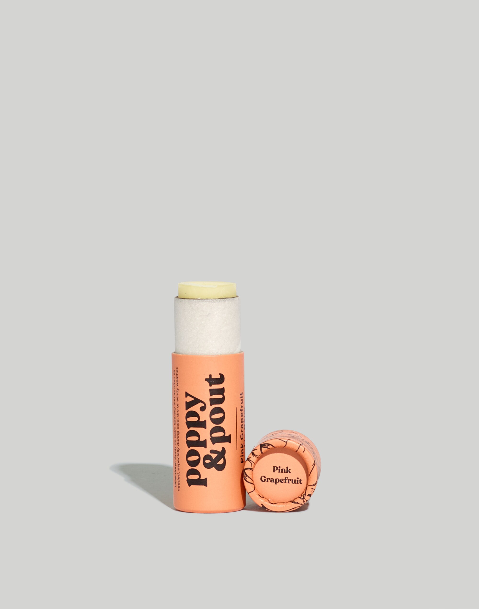 Poppy &amp; Pout Lip Balm