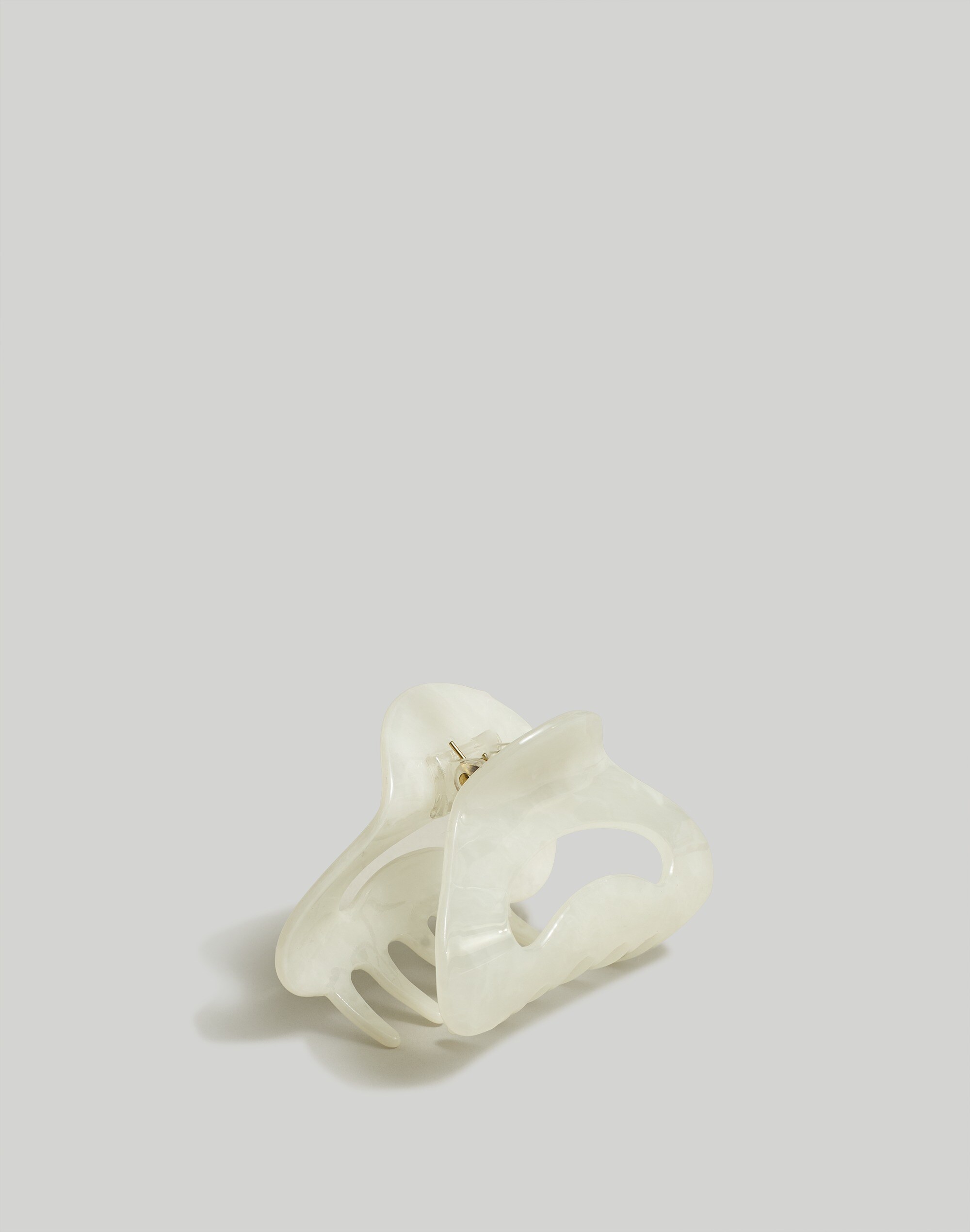 Medium Claw Hair Clip