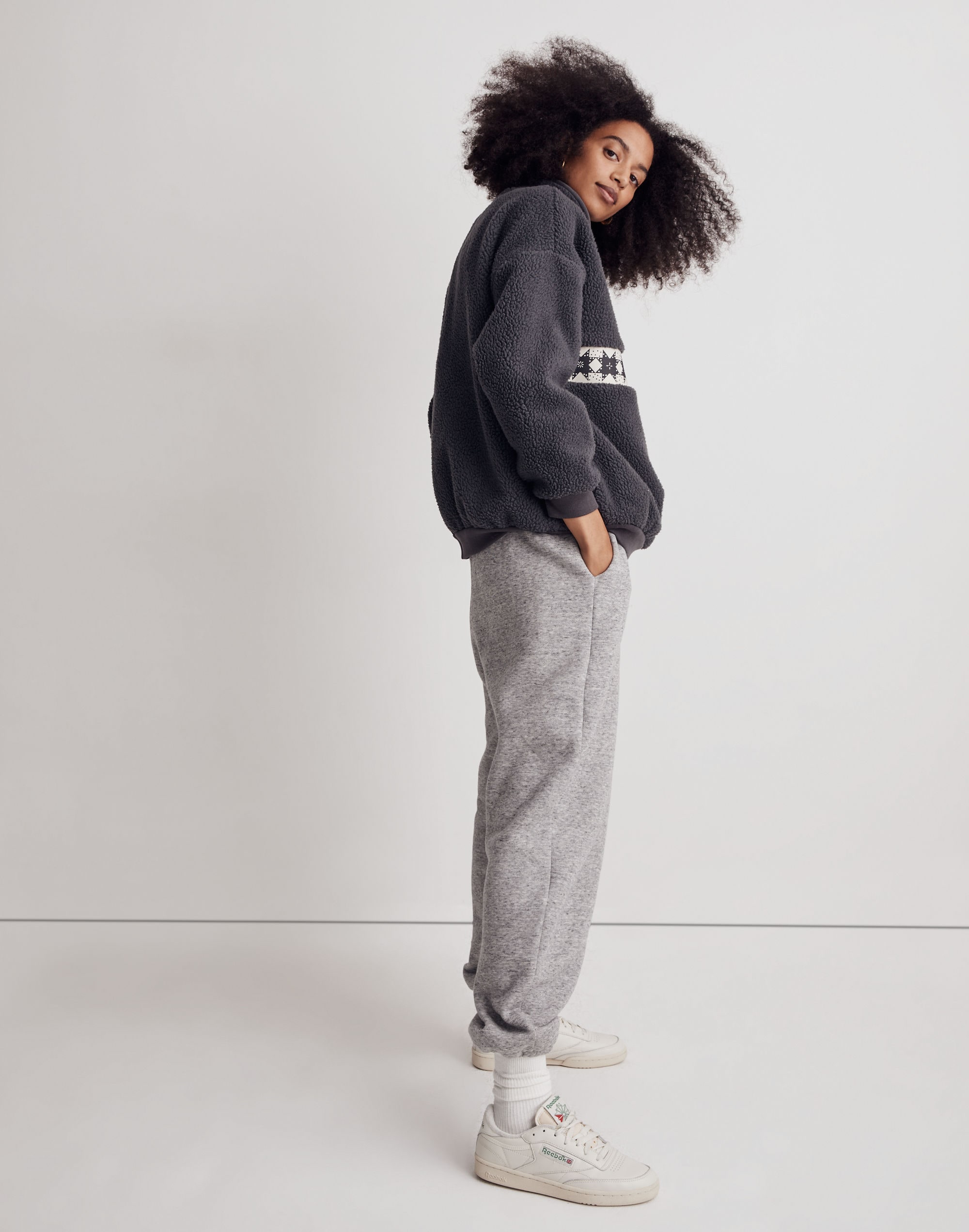 (Re)sourced Sherpa Popover Top