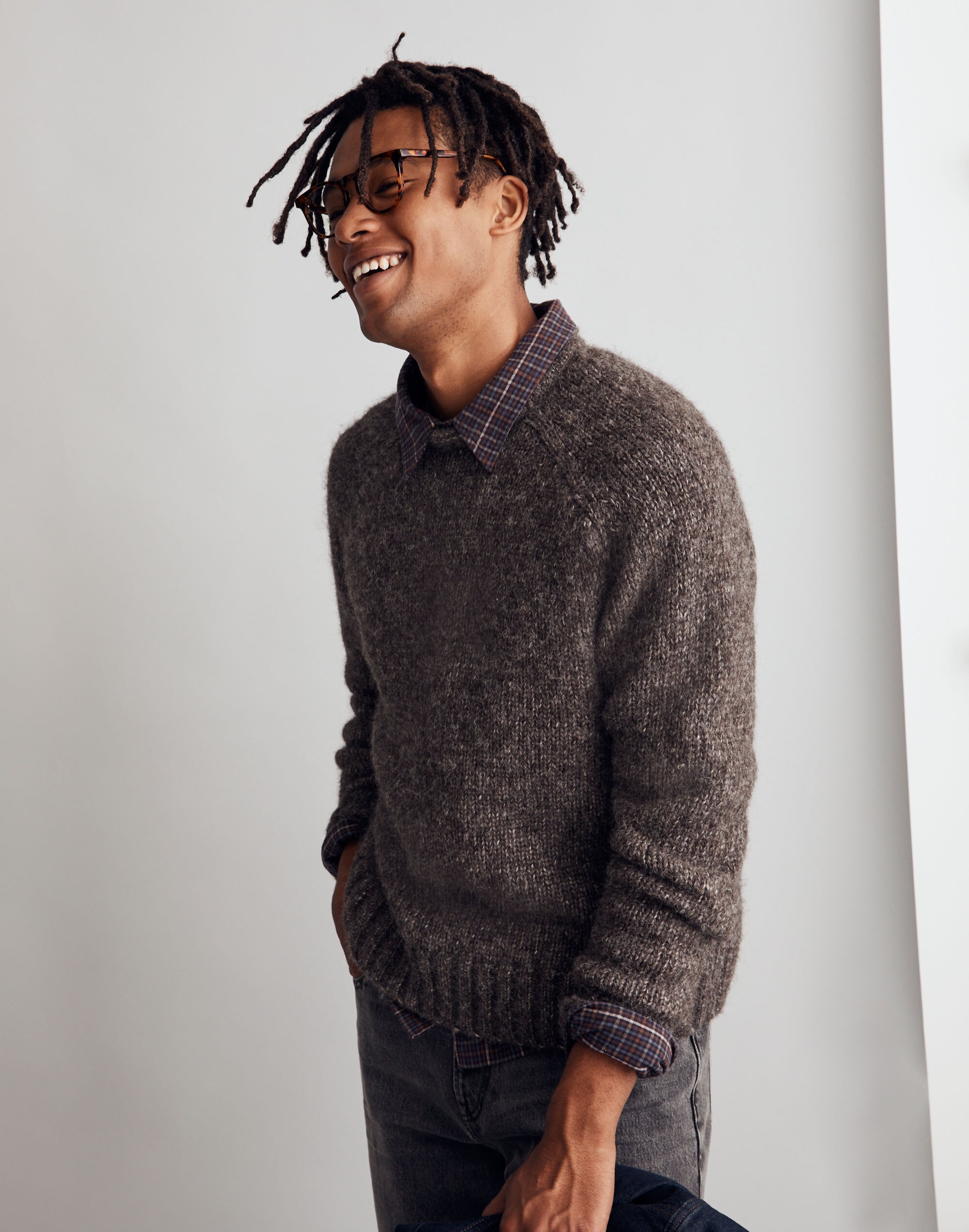 Corridor&reg; Ecobaby Rollneck Sweater