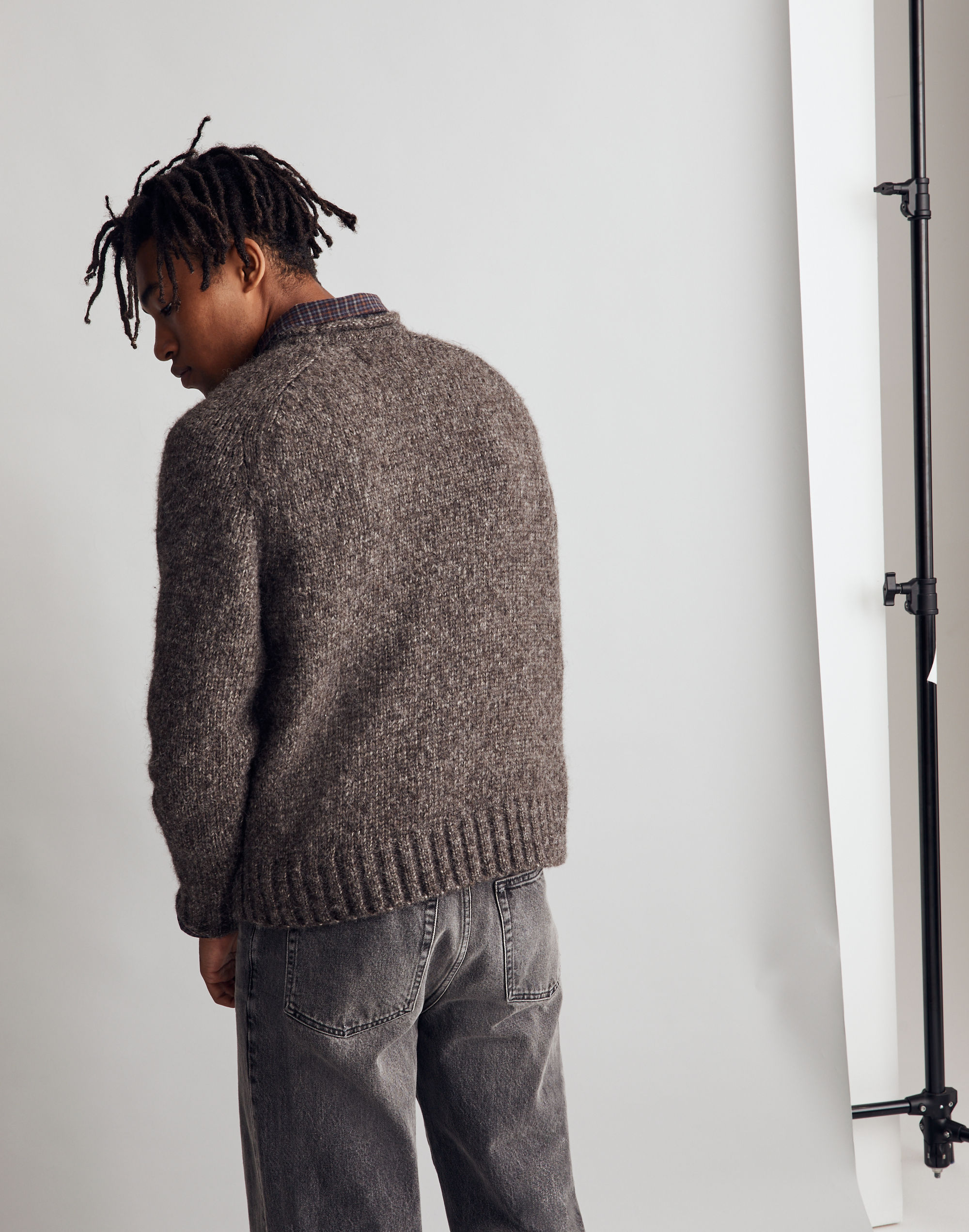Corridor&reg; Ecobaby Rollneck Sweater