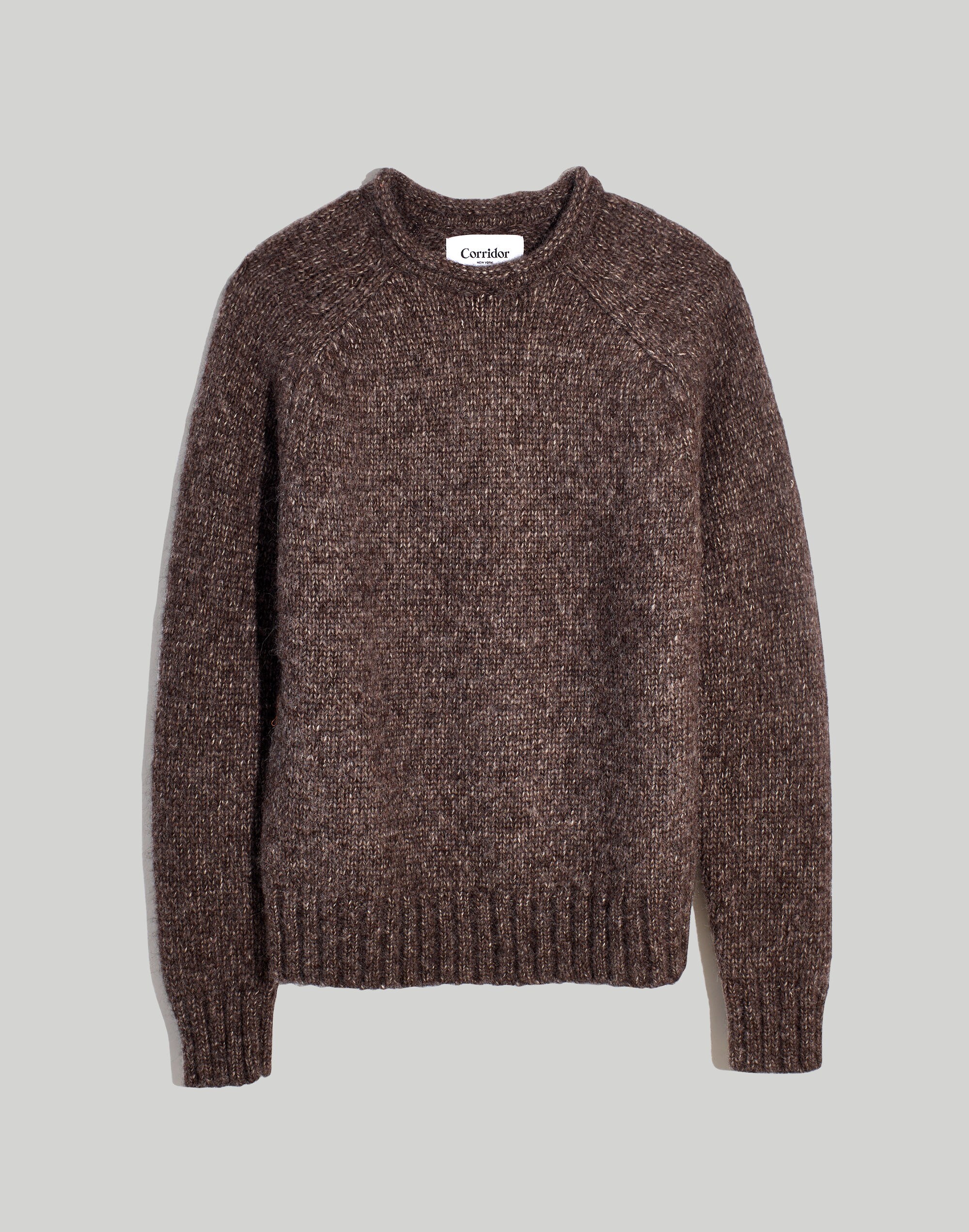 Corridor&reg; Ecobaby Rollneck Sweater