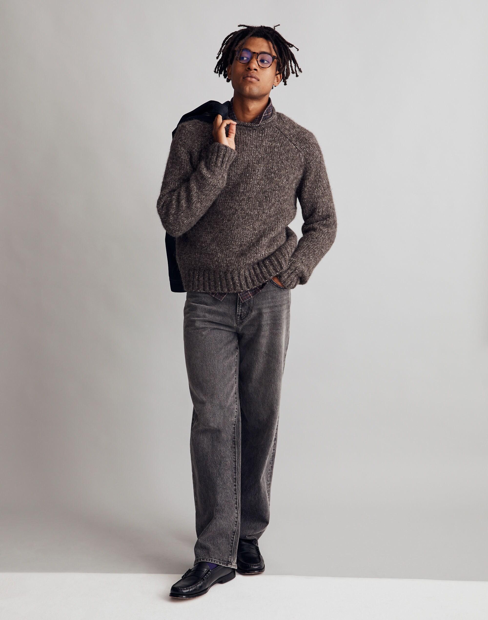 Corridor&reg; Ecobaby Rollneck Sweater