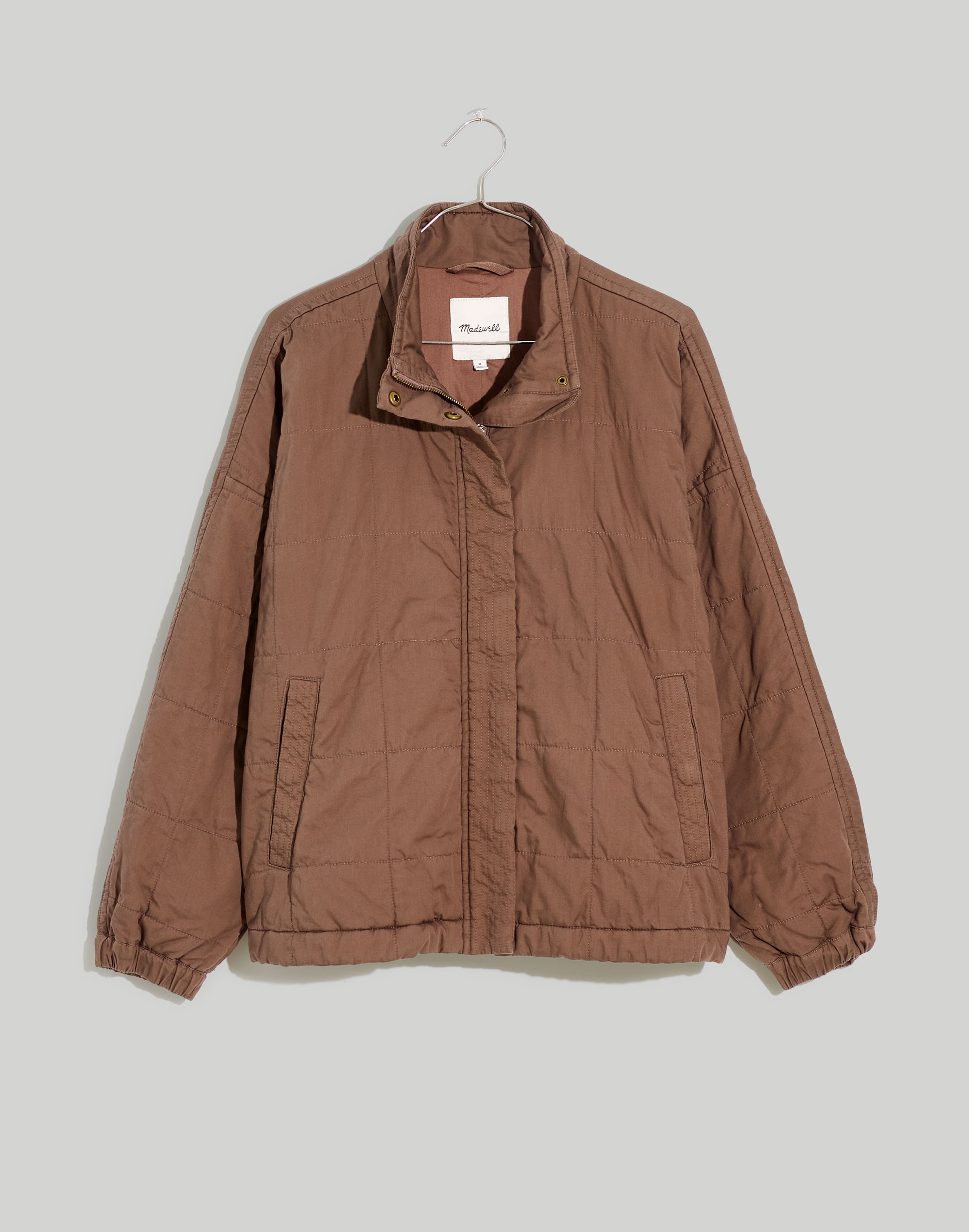 Bremen Bomber Jacket