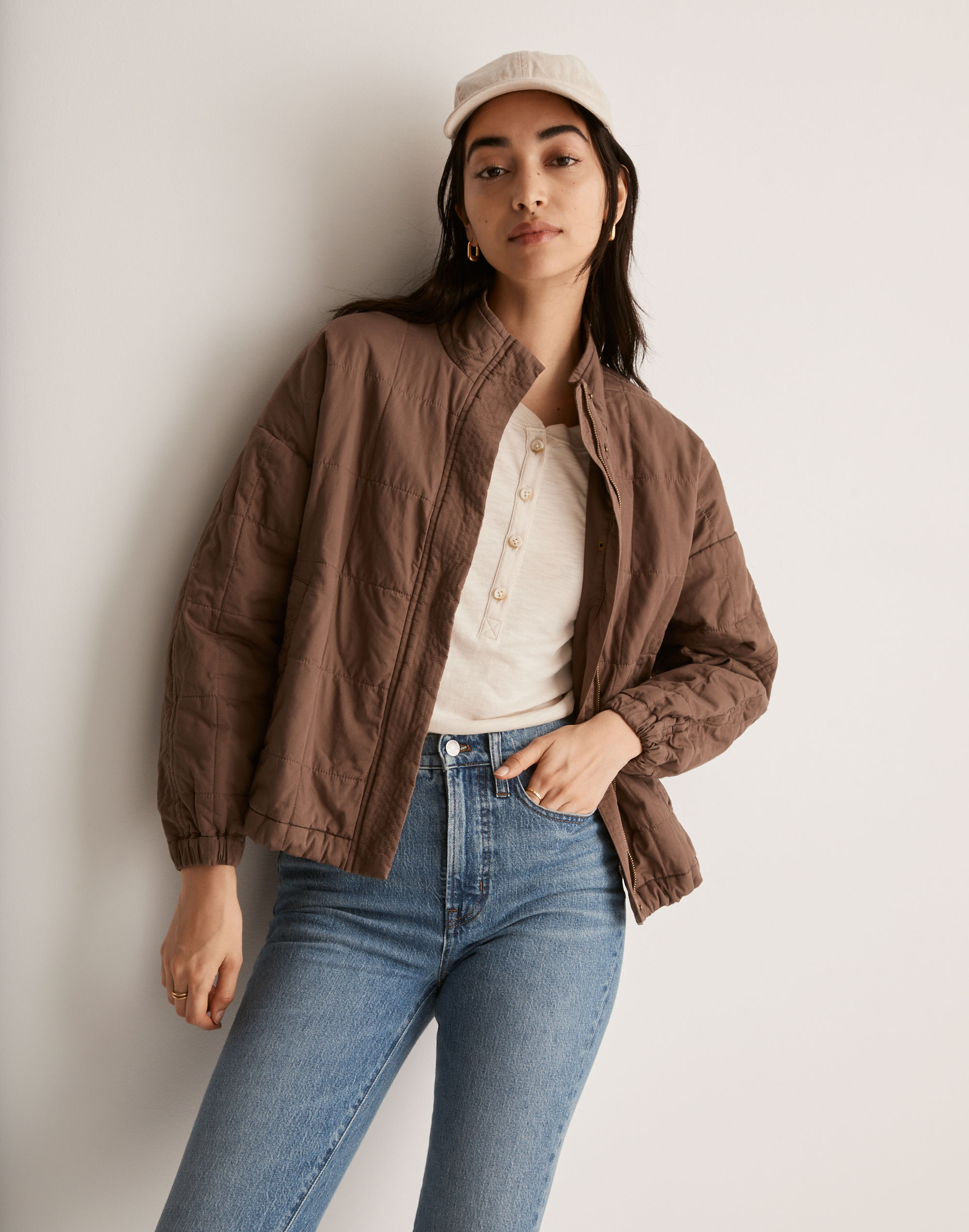 bremen bomber jacket