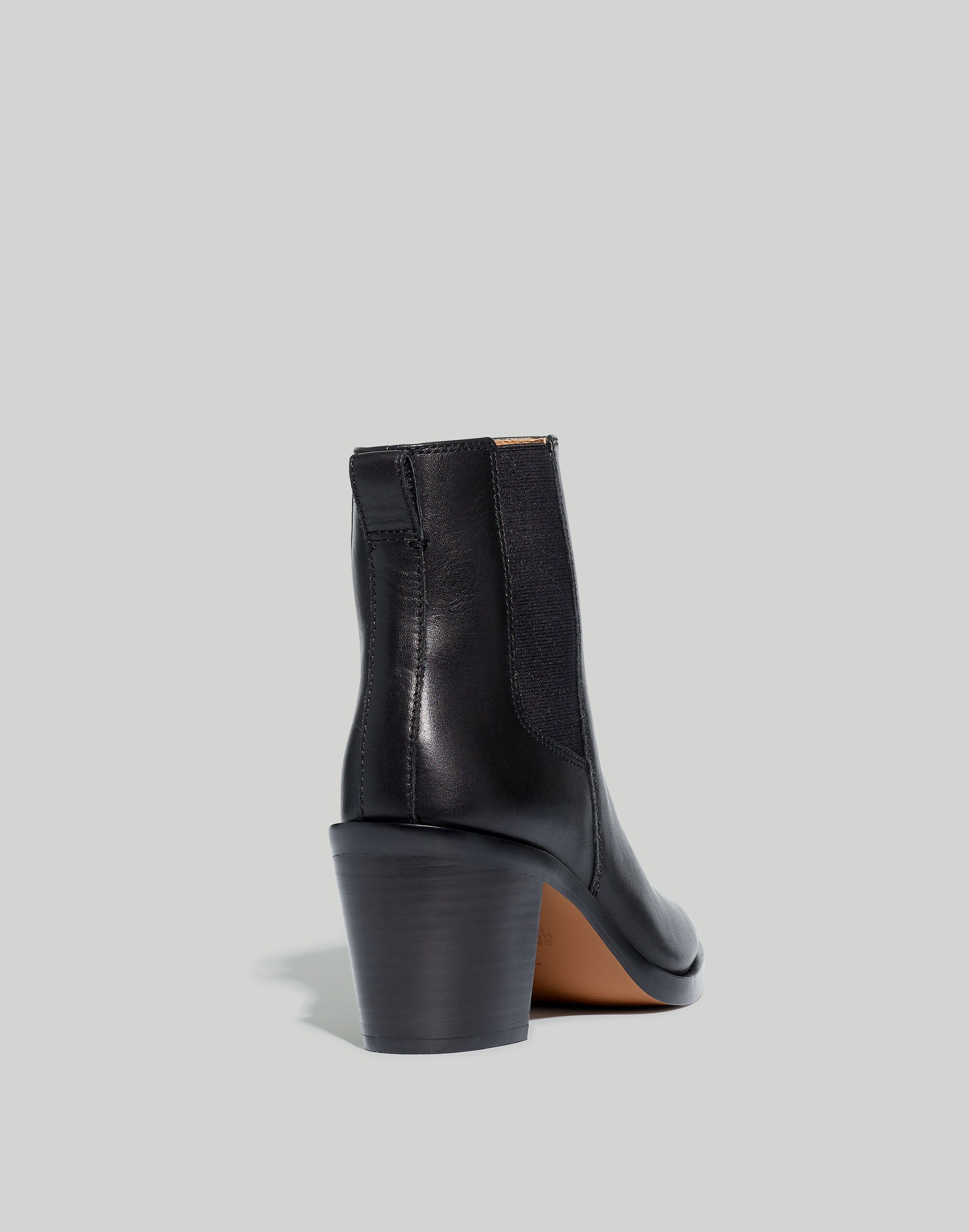 The Elspeth Chelsea Boot