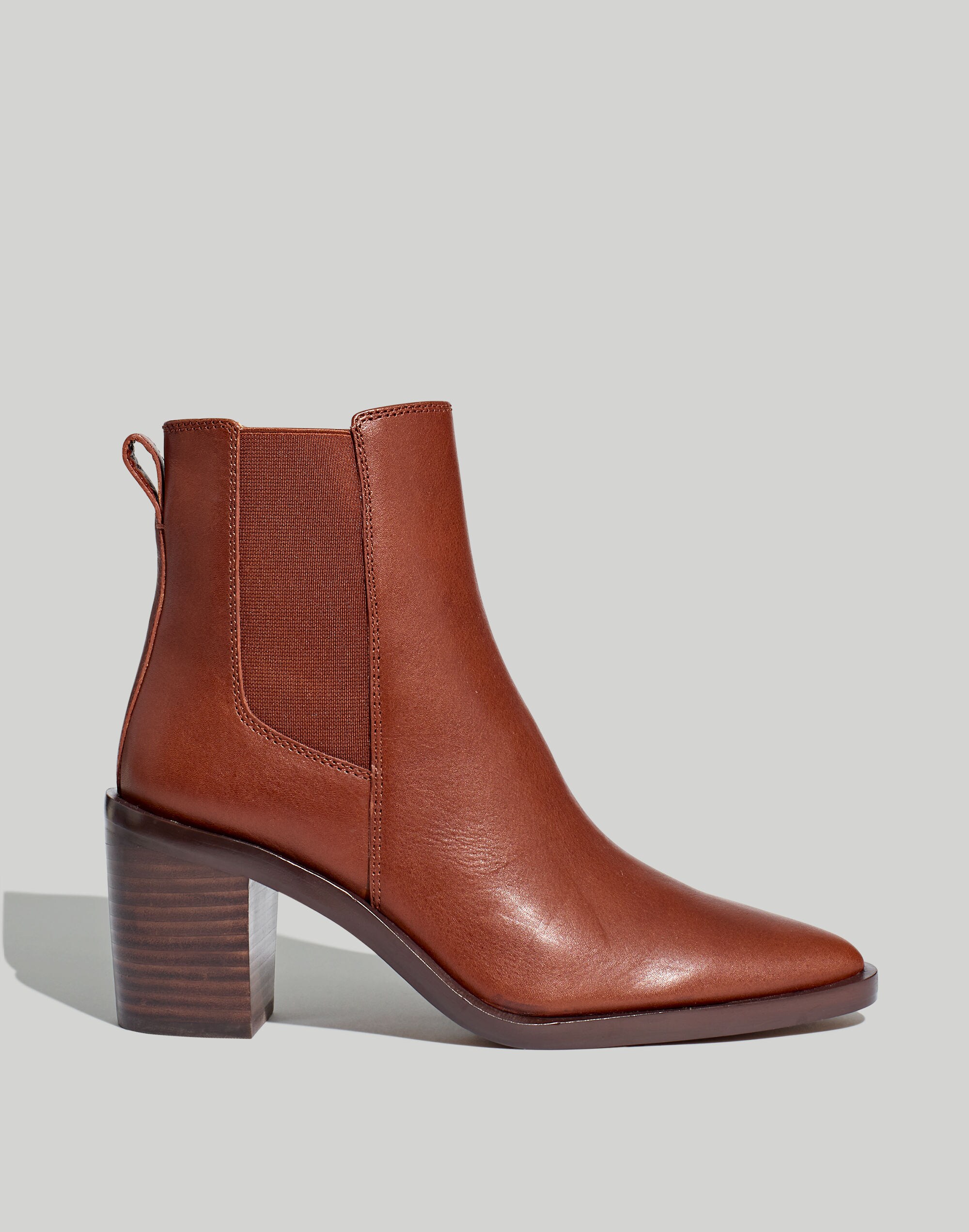 The Elspeth Chelsea Boot