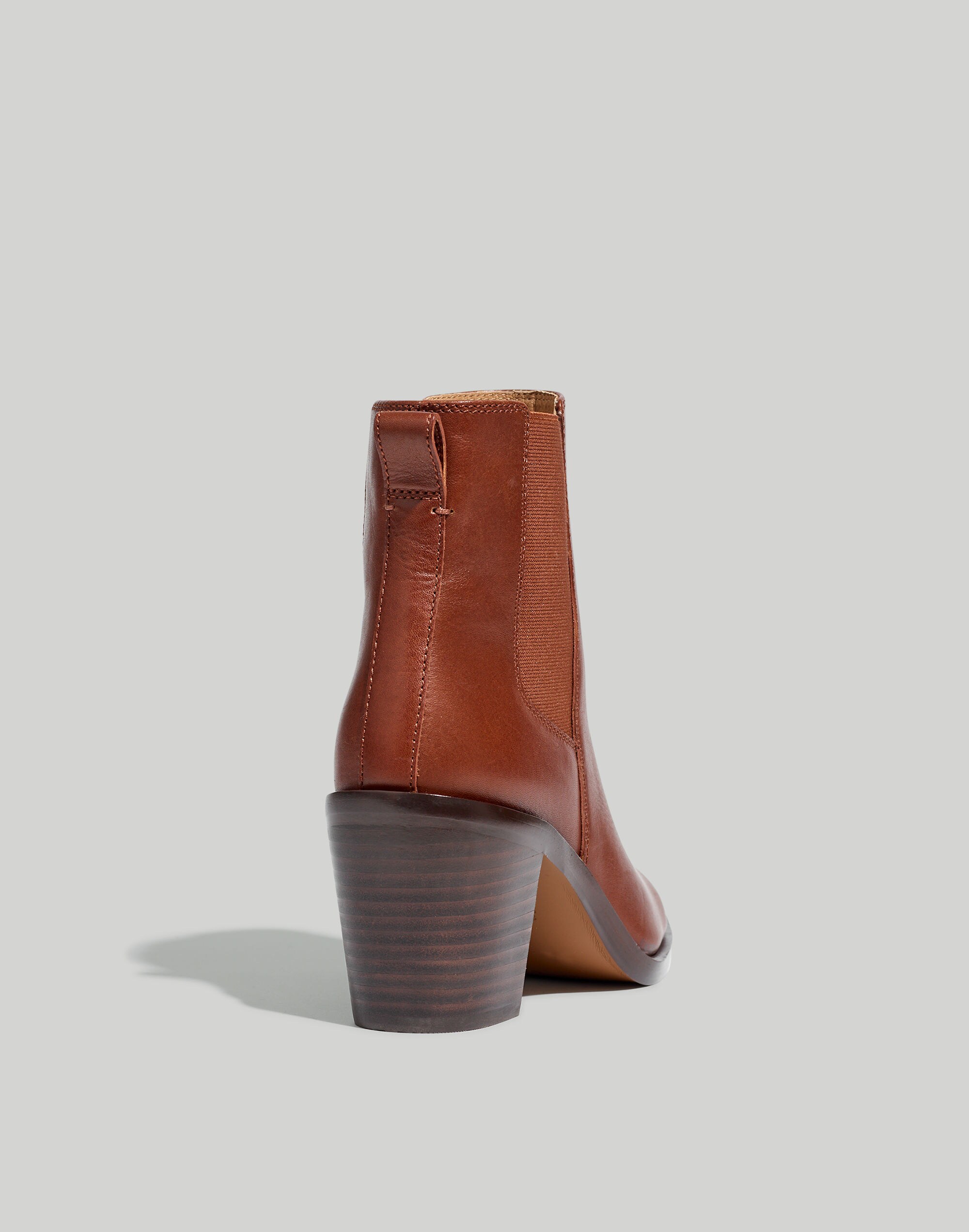 The Elspeth Chelsea Boot