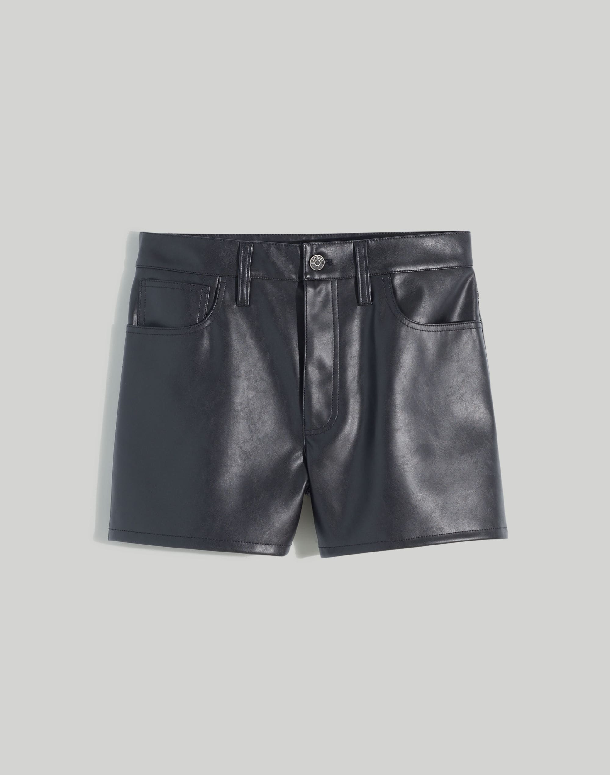 M*w様 95s archive Y's short fake leather M*w様 95s archive Y's short fake leather 95s archive Y's short