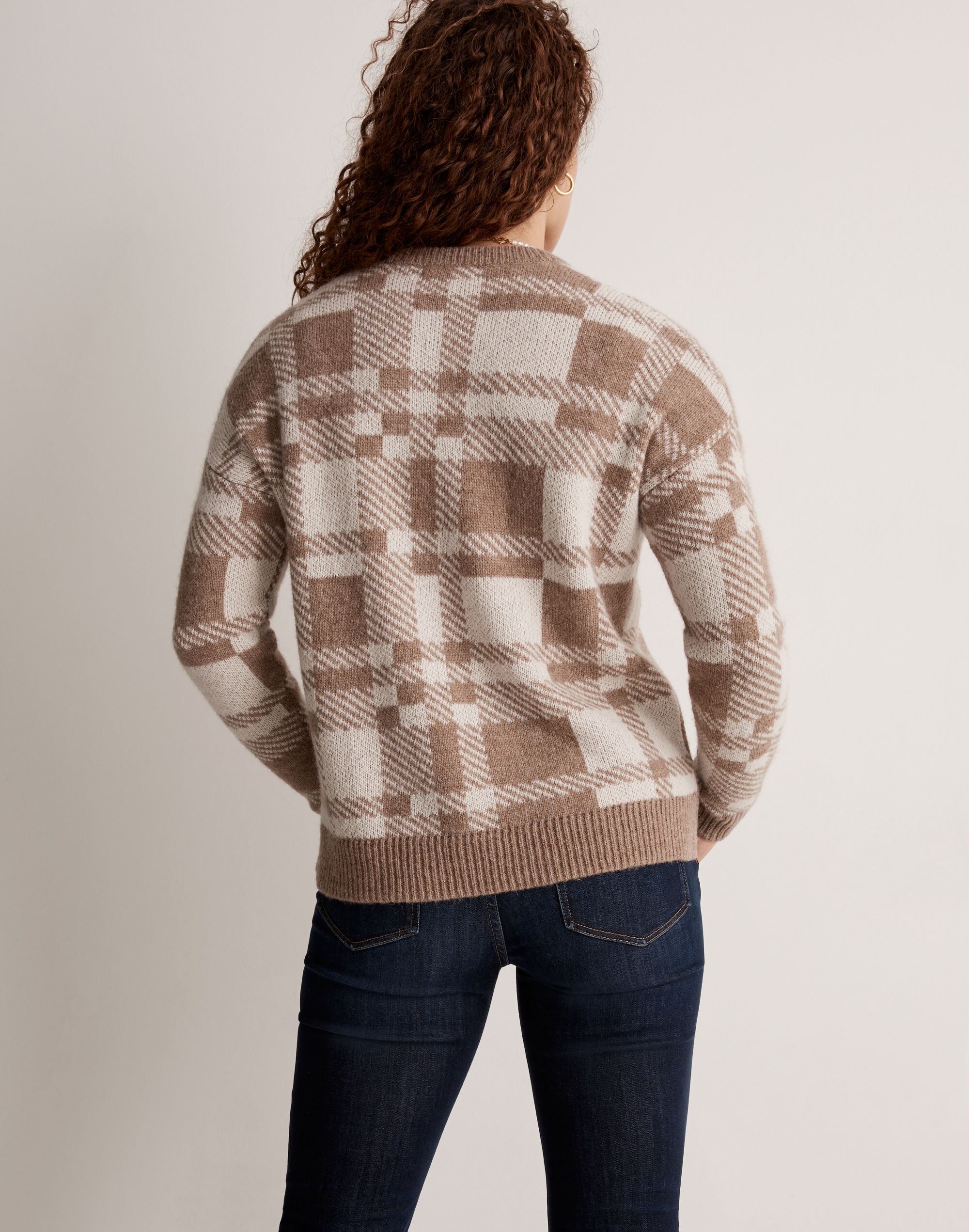 'Hatfield' sweater Sweater, cardigans