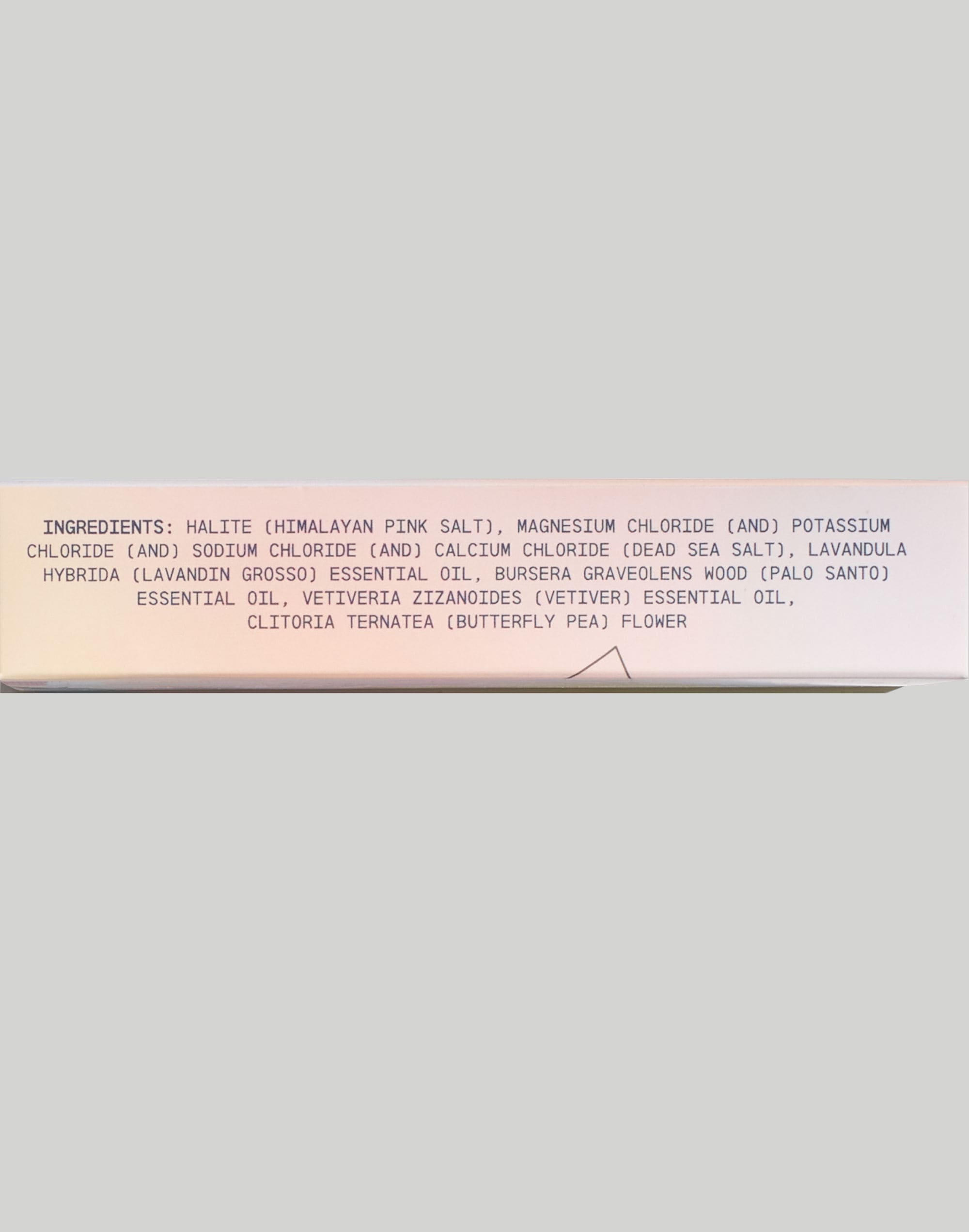 Sounds Brooklyn Aroma Therapy Bath Salts