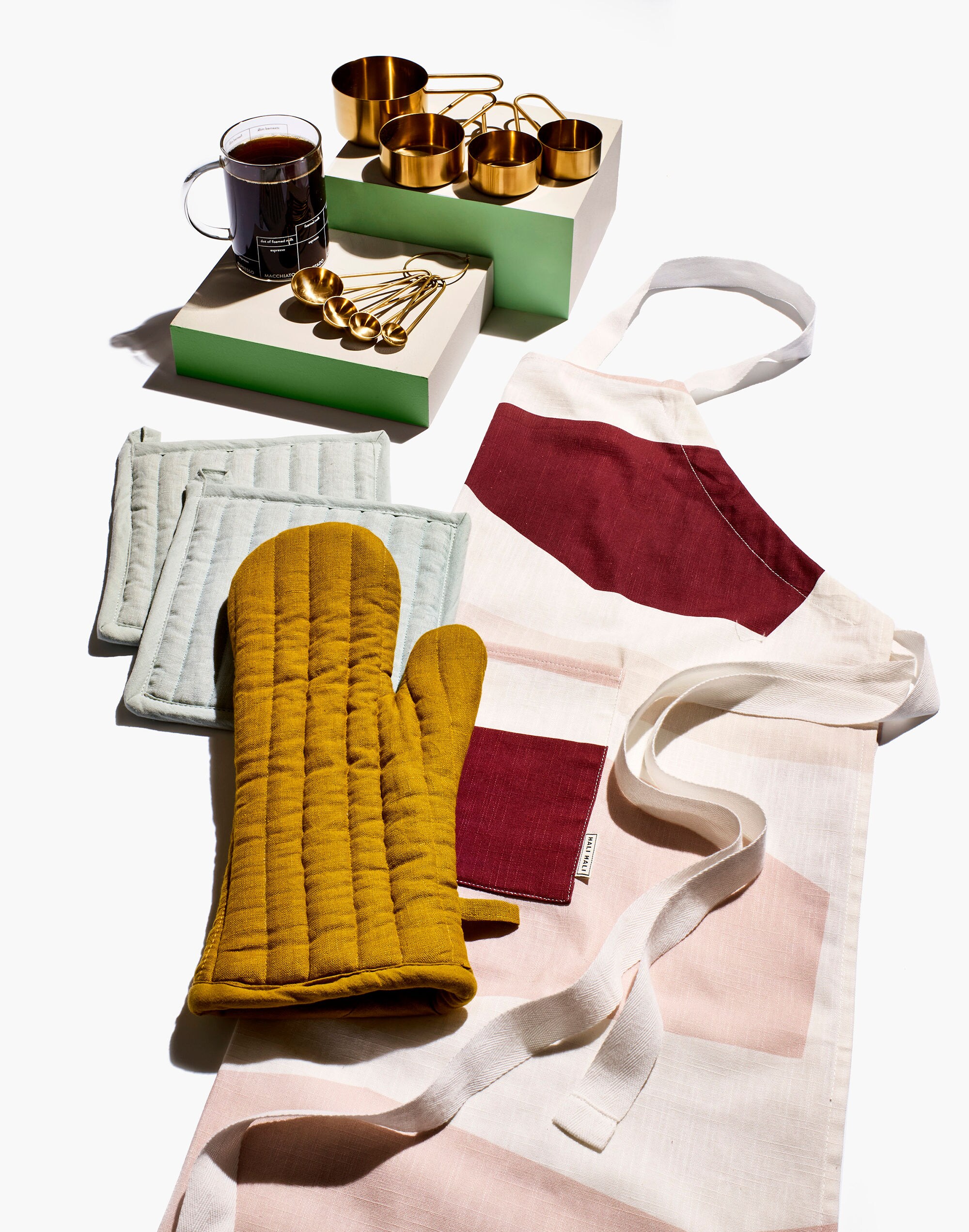 MoMA Multi-ccino Mug