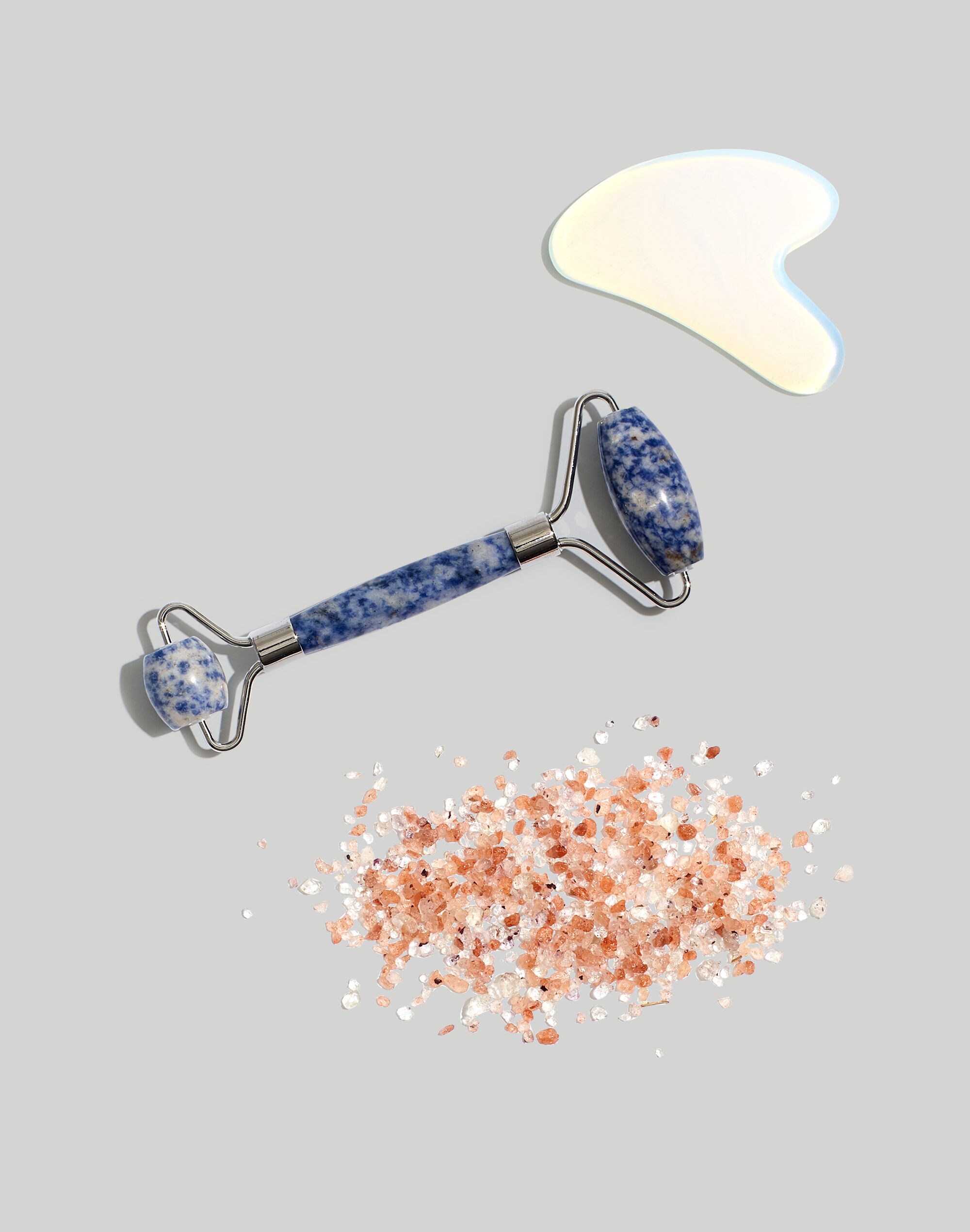 Sounds Brooklyn Opalite Gua Sha