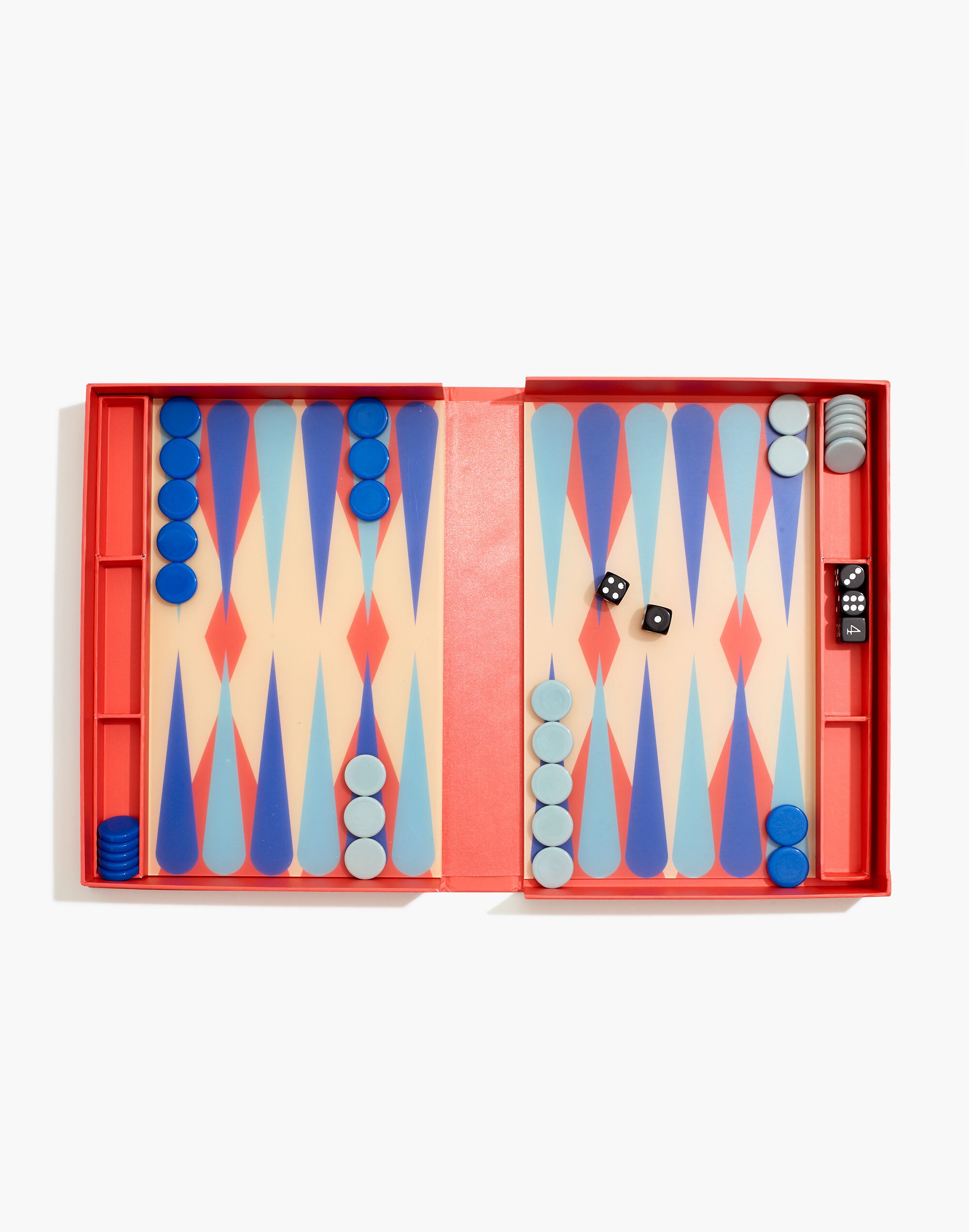 PRINTWORKS Backgammon