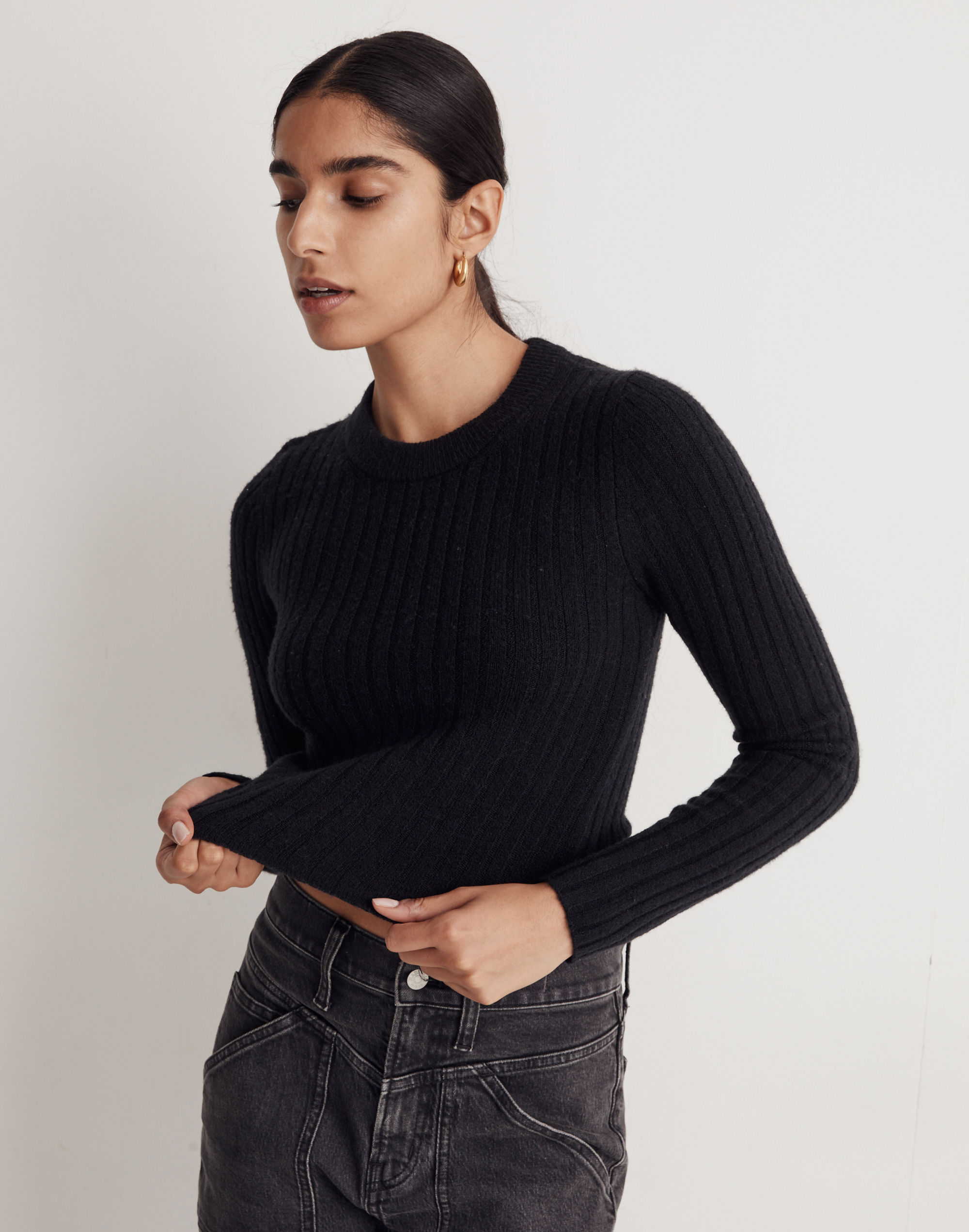Readfield Pullover Sweater