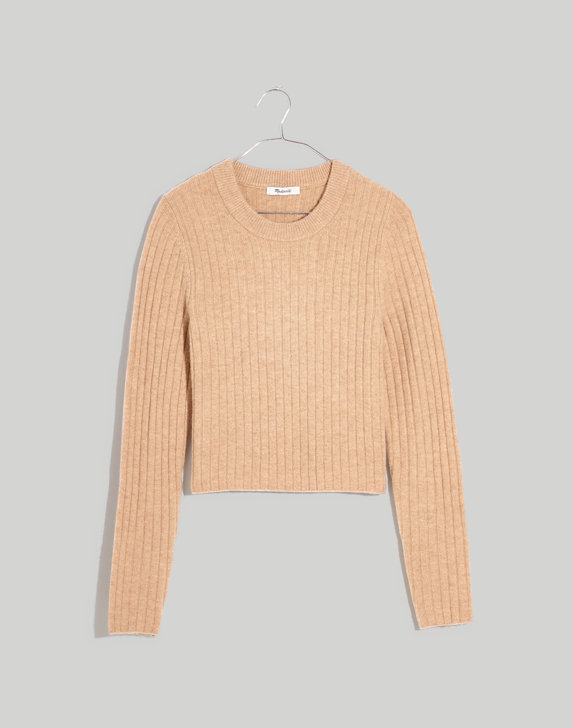 Readfield Pullover Sweater