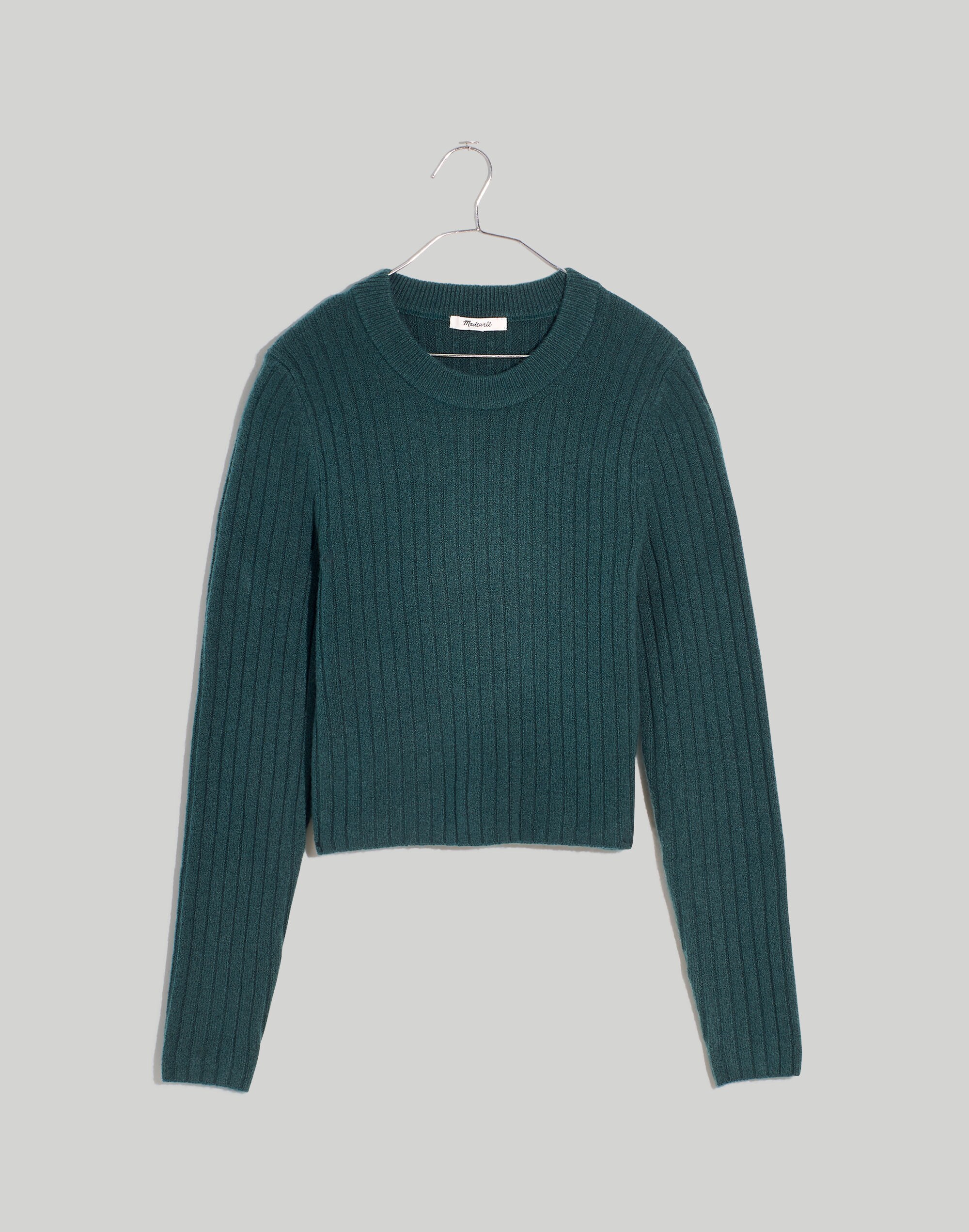 Readfield Pullover Sweater