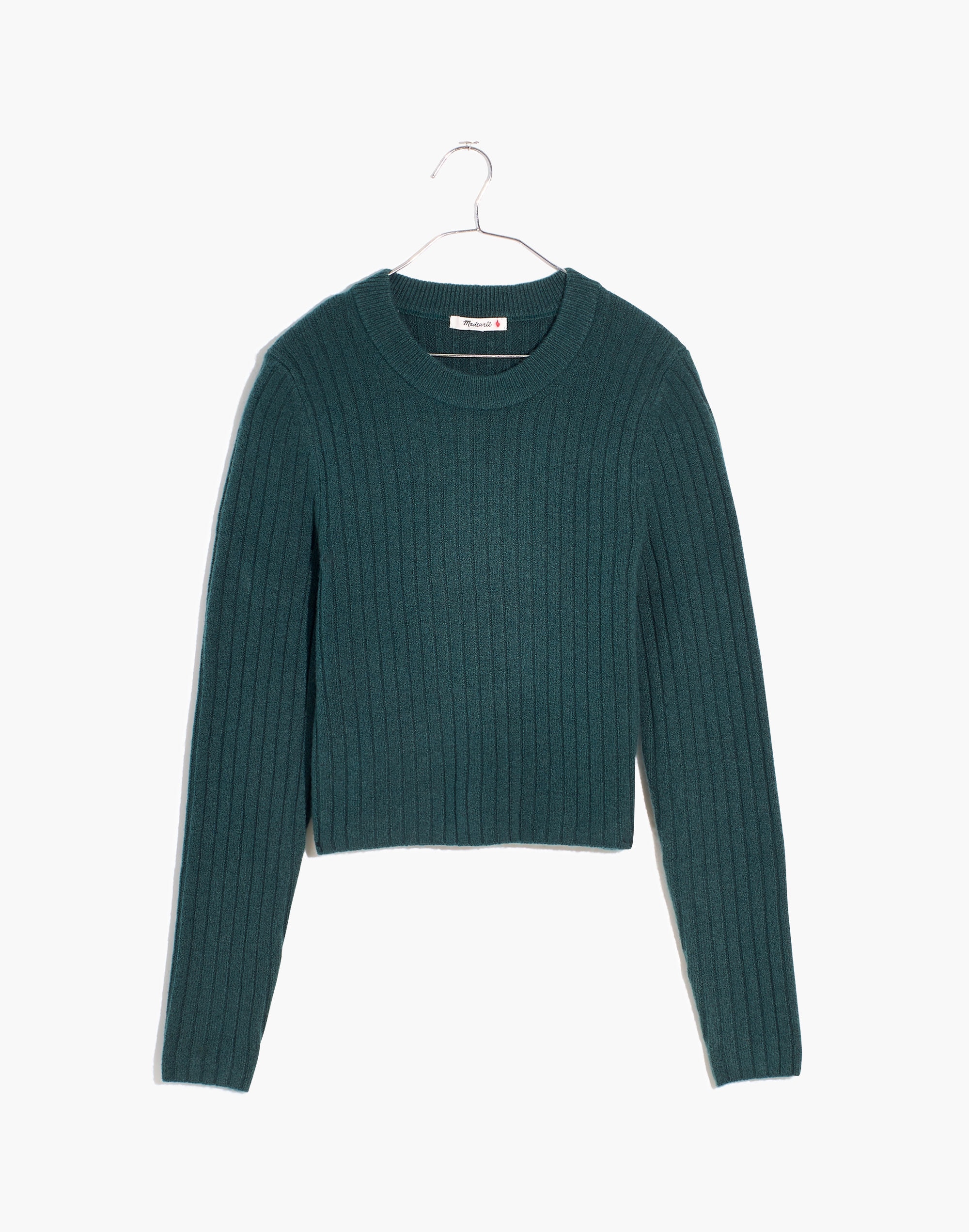 Readfield Pullover Sweater