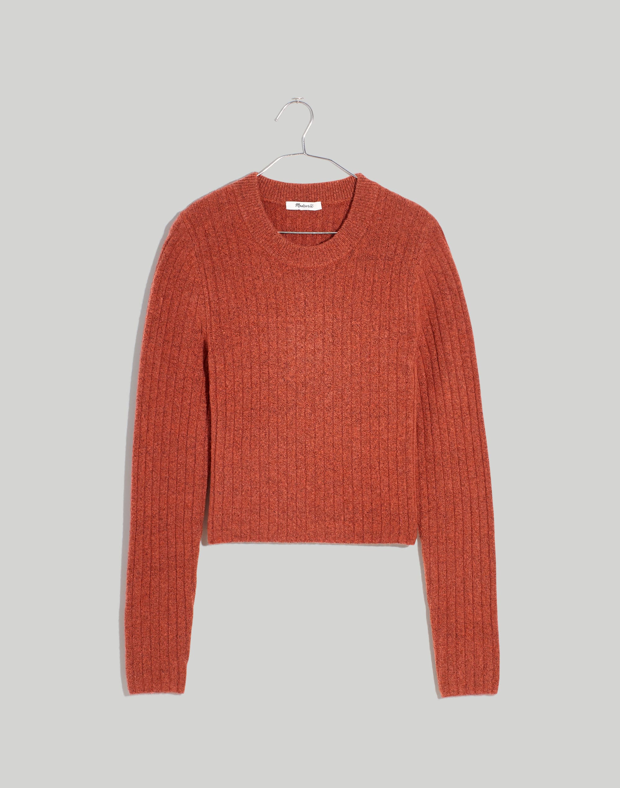 Readfield Pullover Sweater