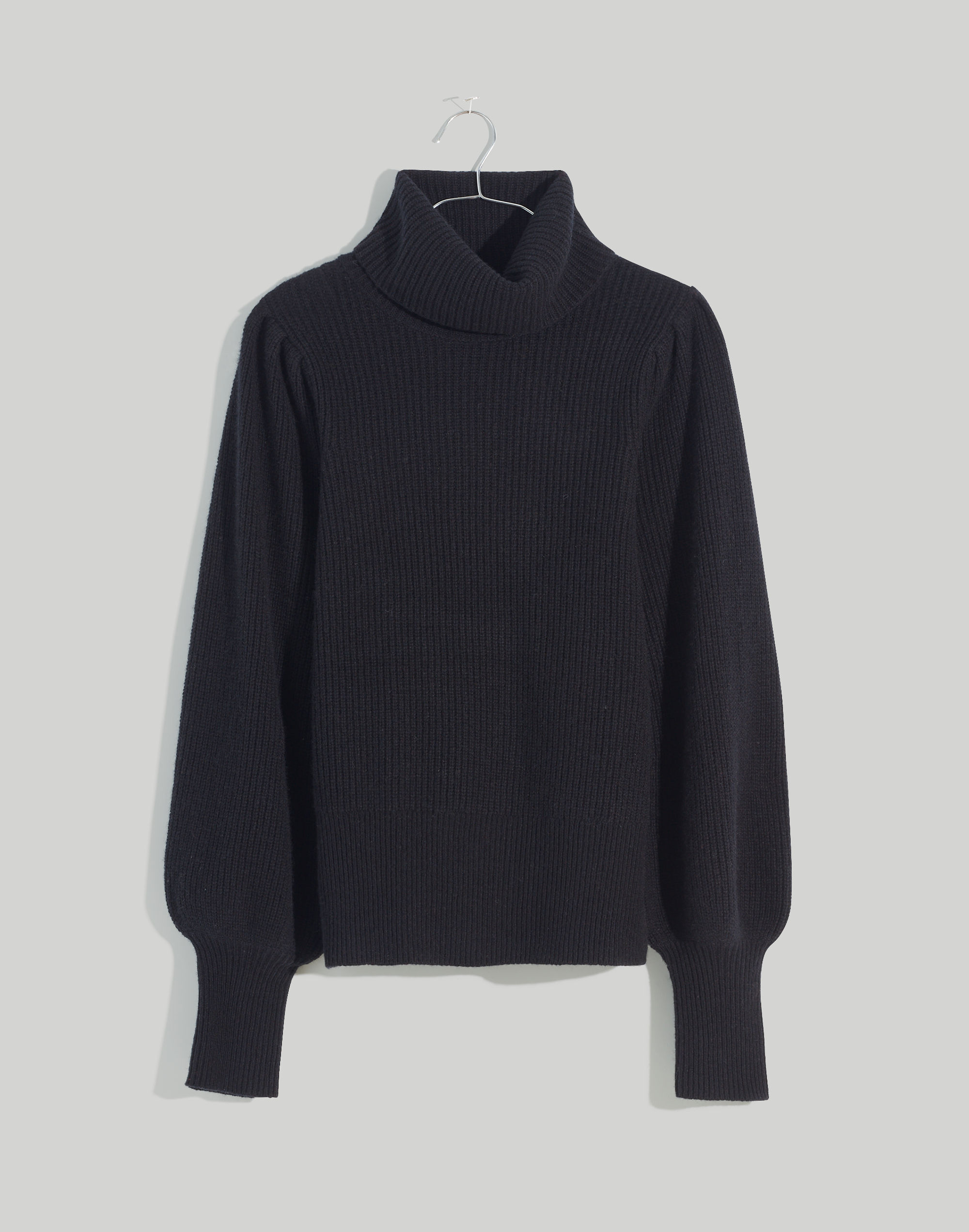 Winterport Turtleneck Sweater
