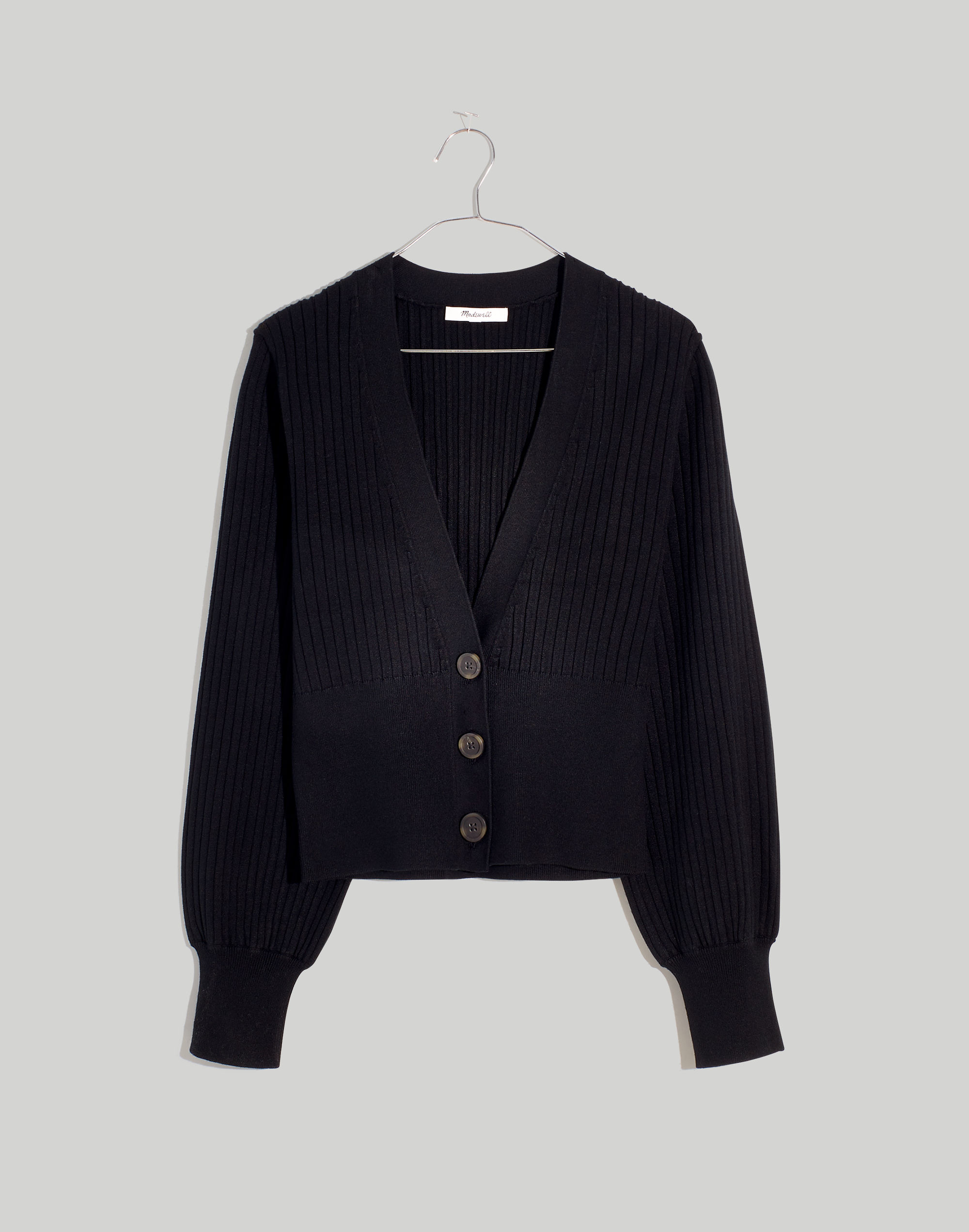 Langley Slim Cardigan Sweater