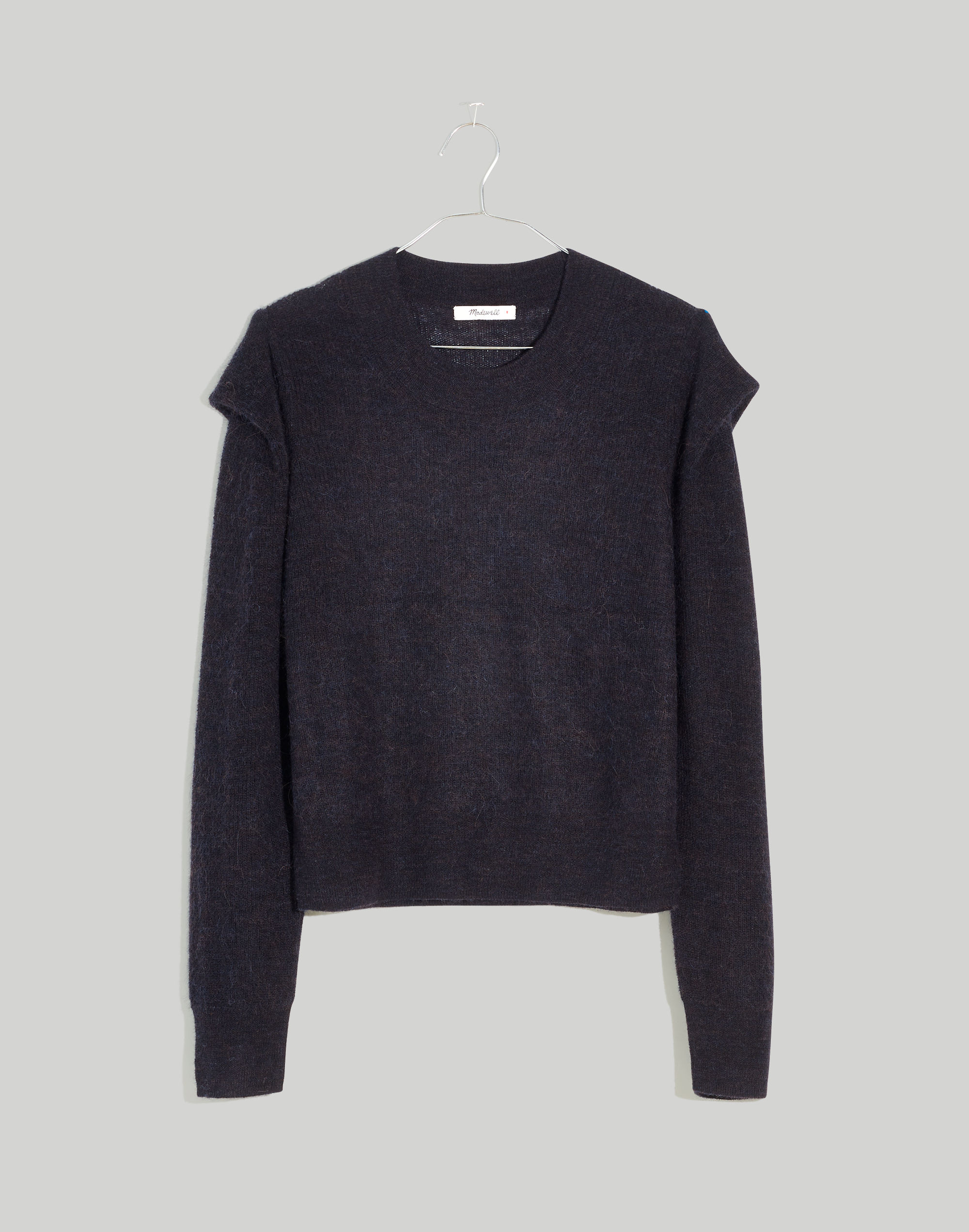 Prentiss Pullover Sweater