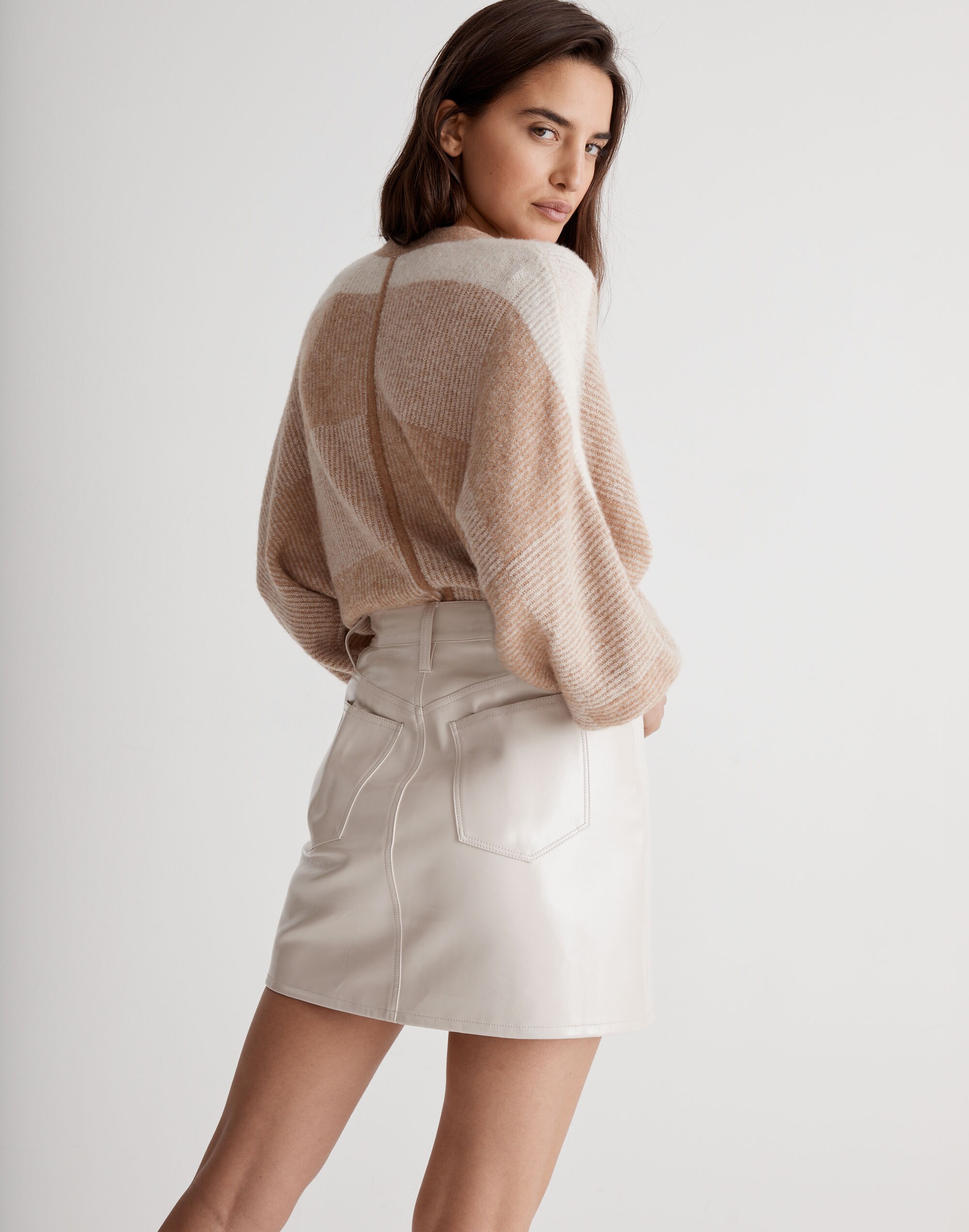 Lewiston  Cardigan Sweater