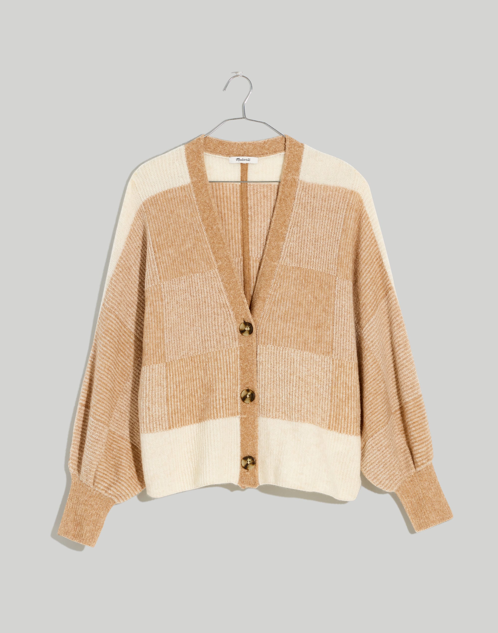 Lewiston  Cardigan Sweater