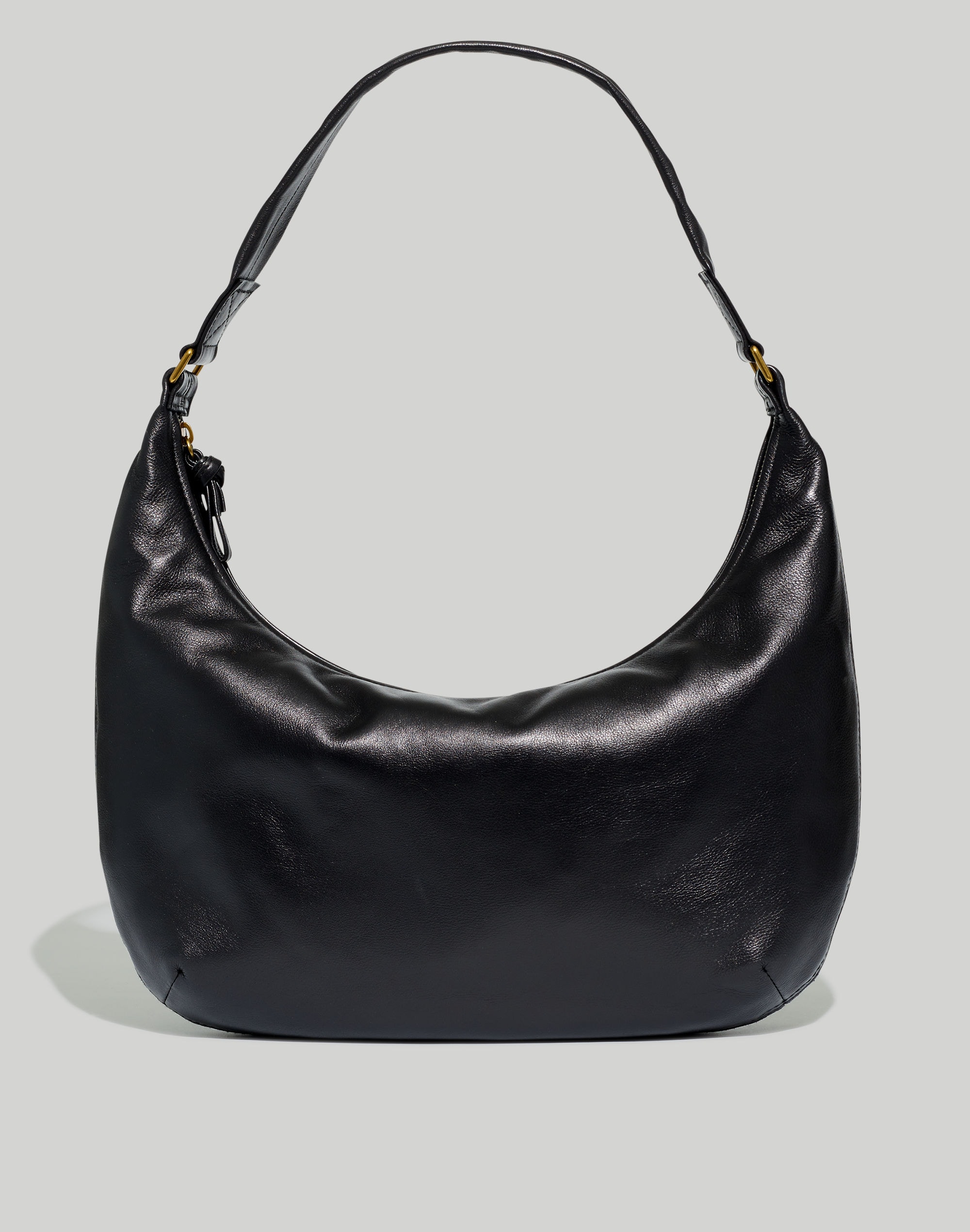 the piazza slouch shoulder bag