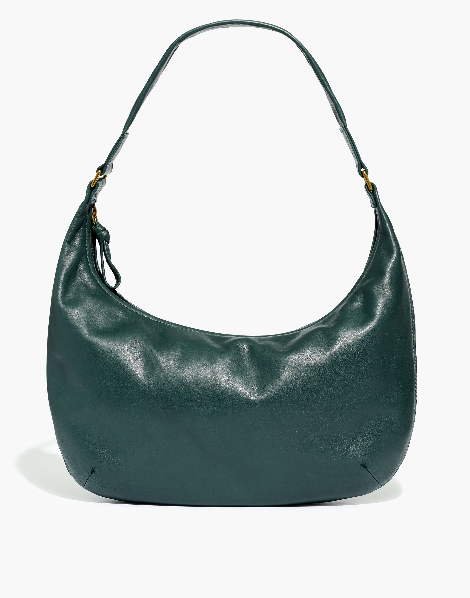 The Piazza Slouch Shoulder Bag