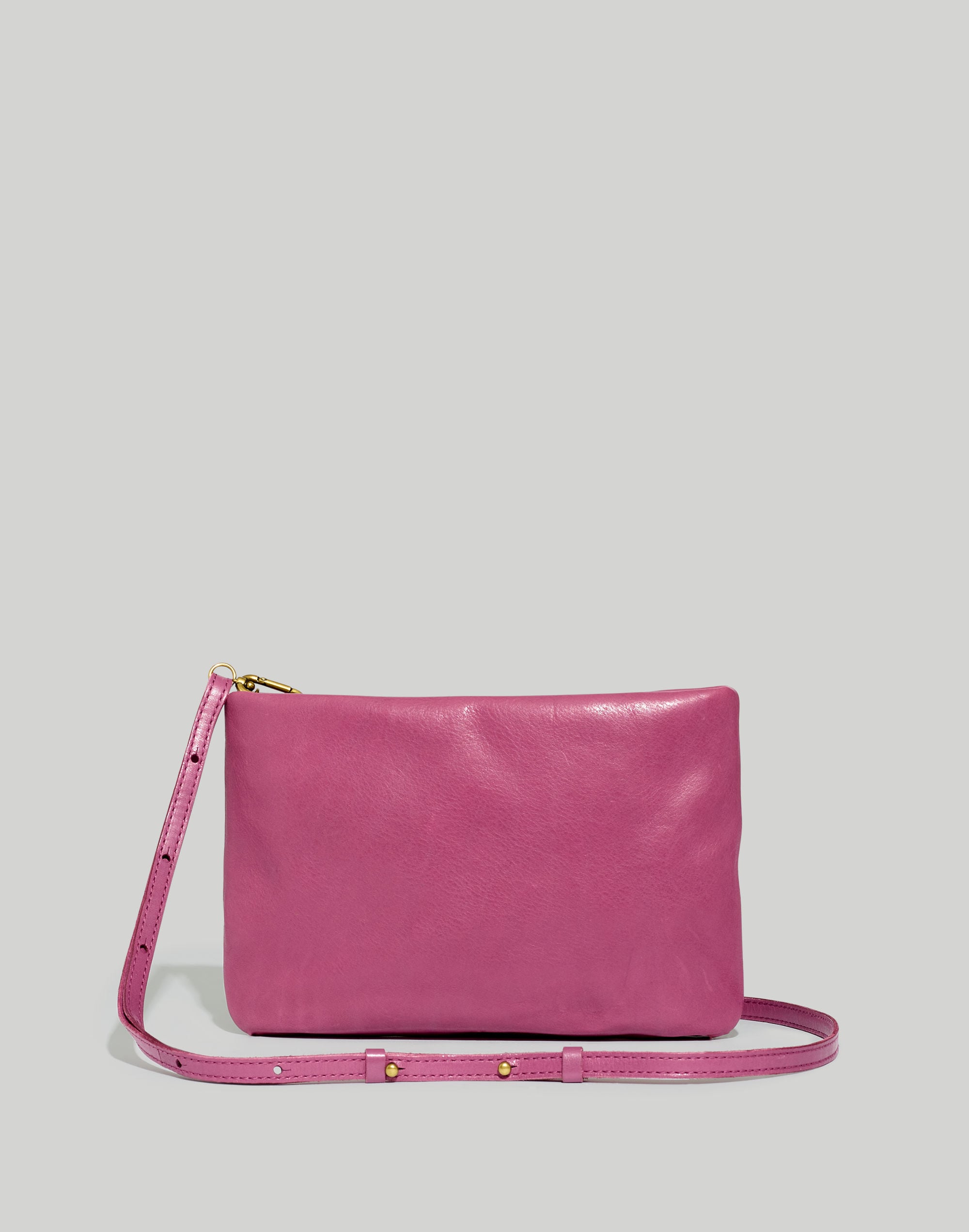 The Puffer Crossbody Bag