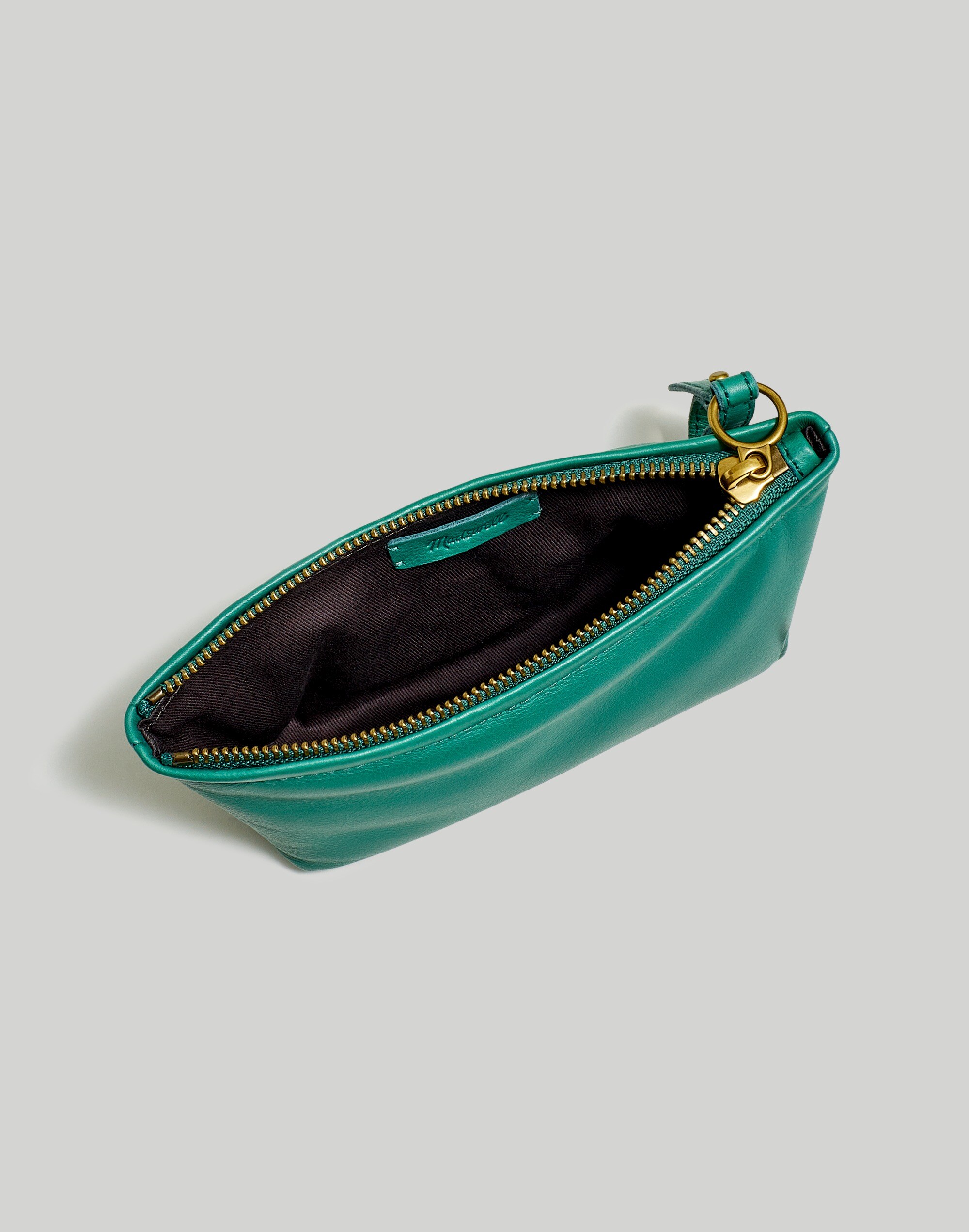 The Piazza Zip Pouch