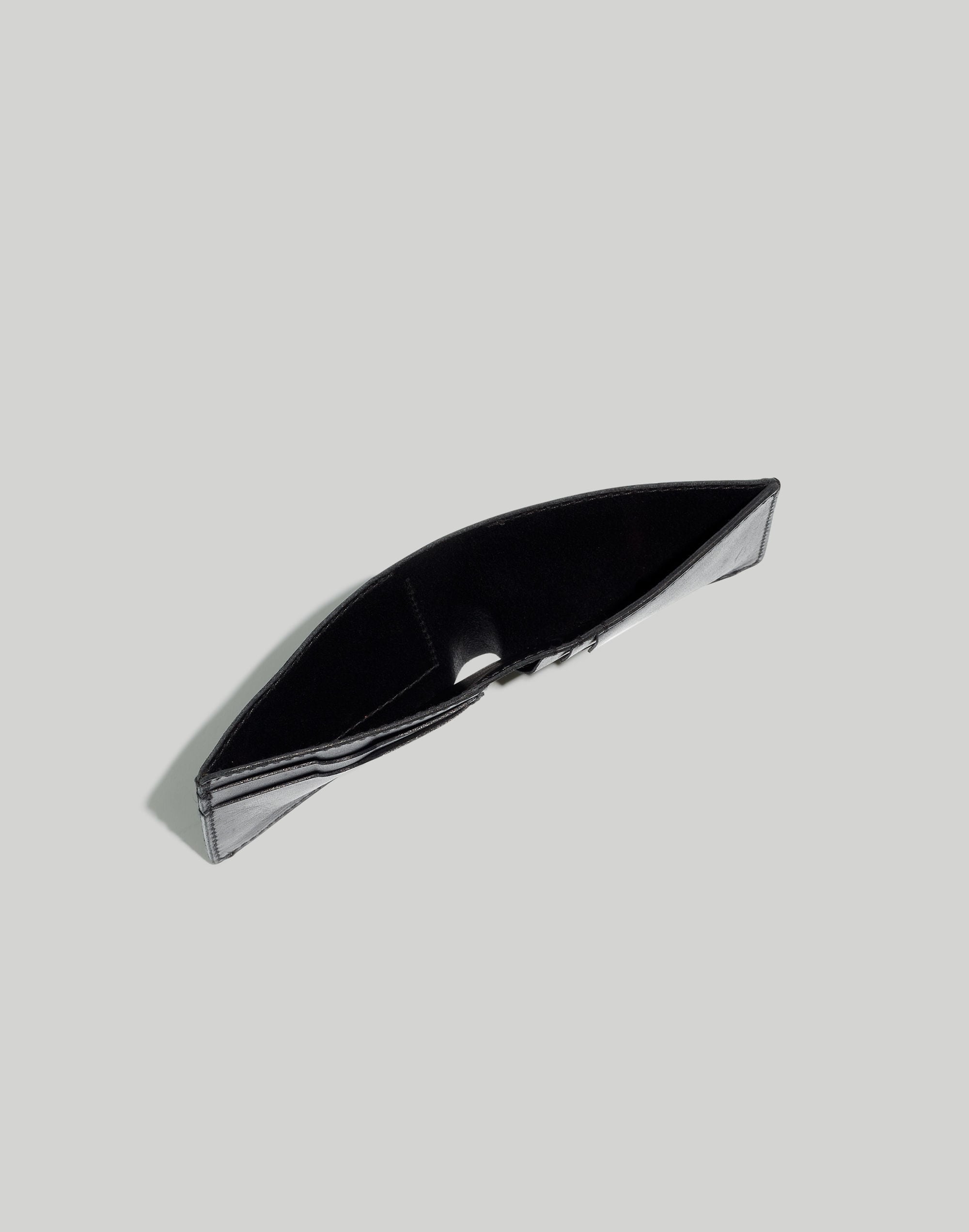 Leather Billfold Wallet