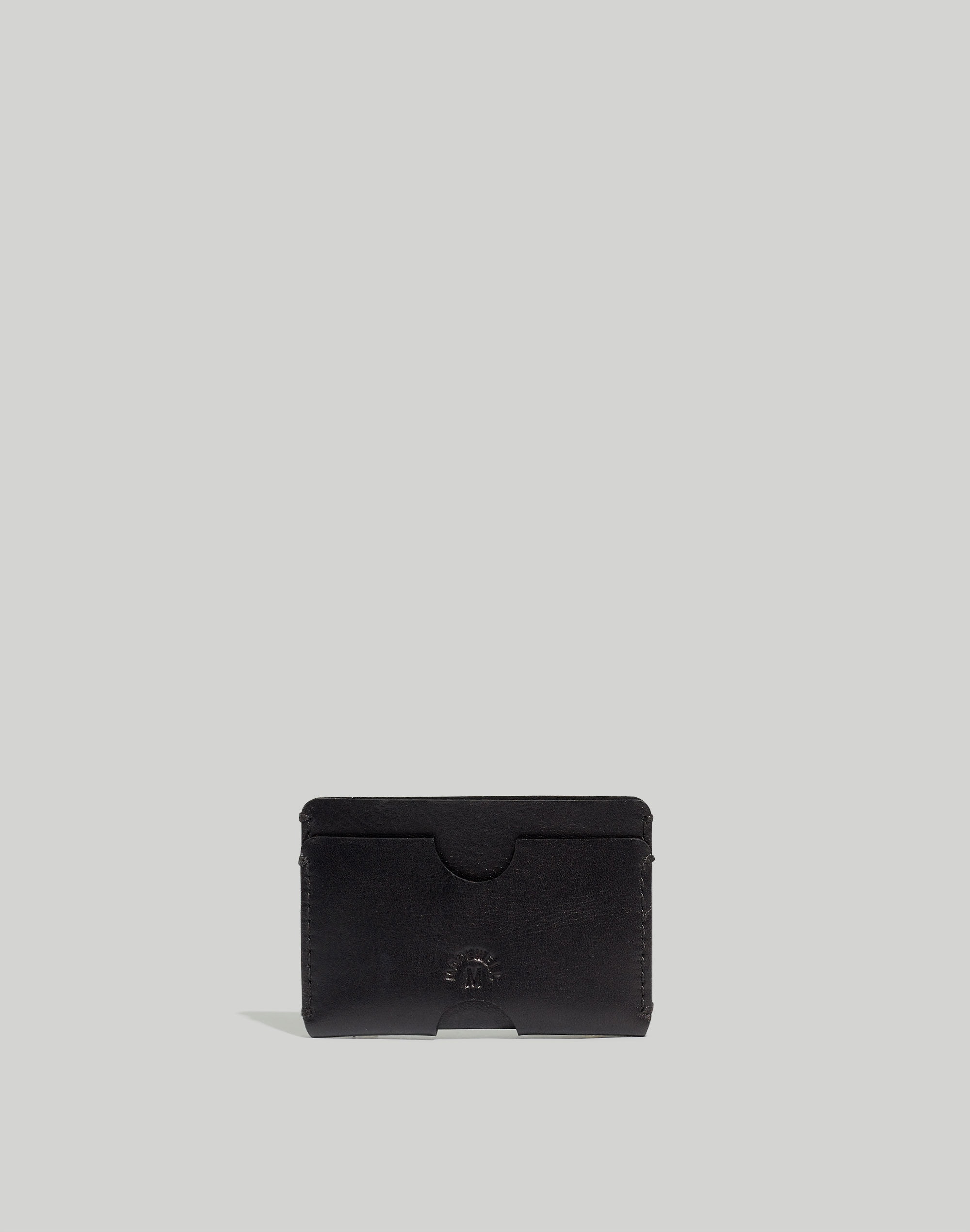 Leather Card Case