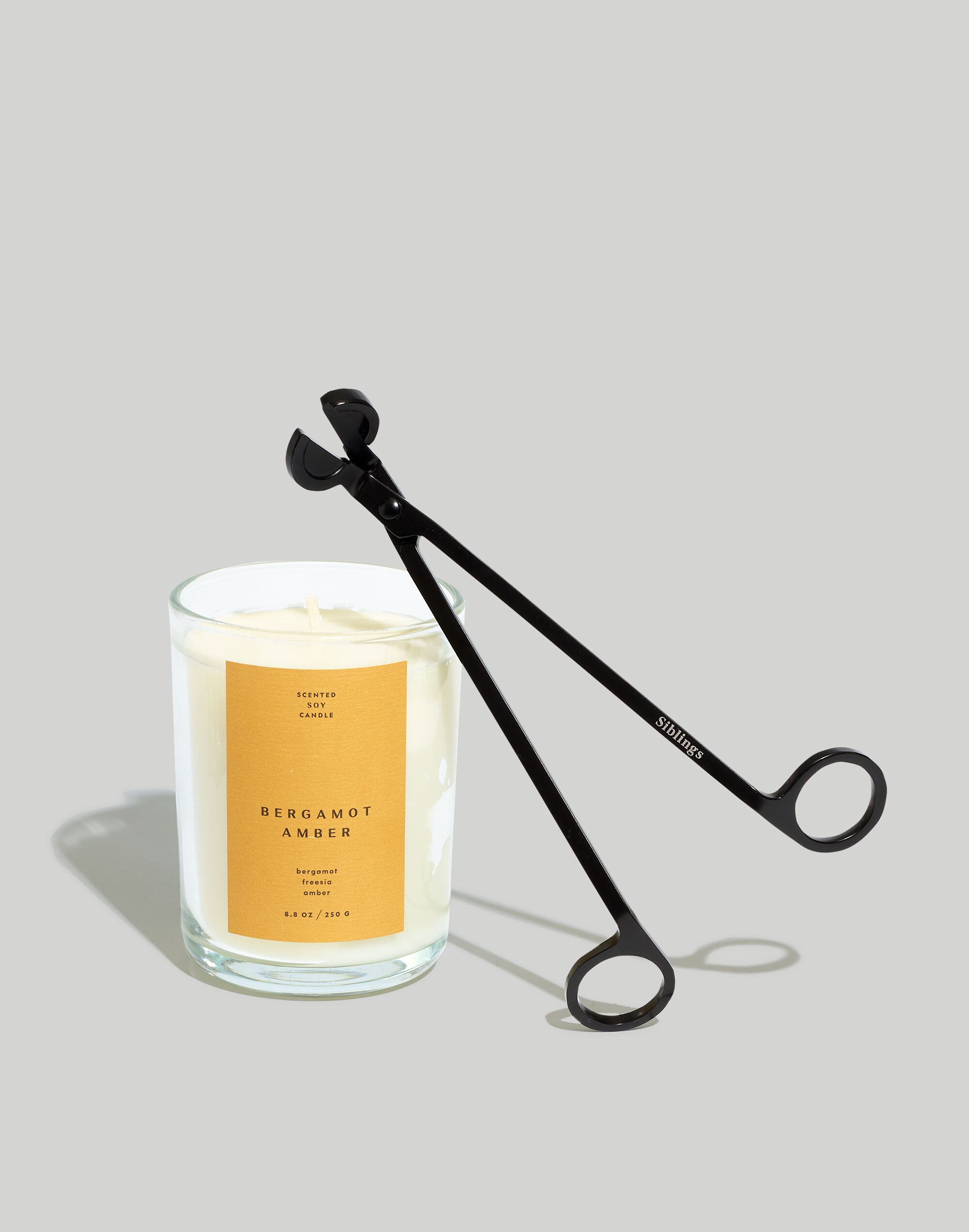 Siblings Wick Trimmer