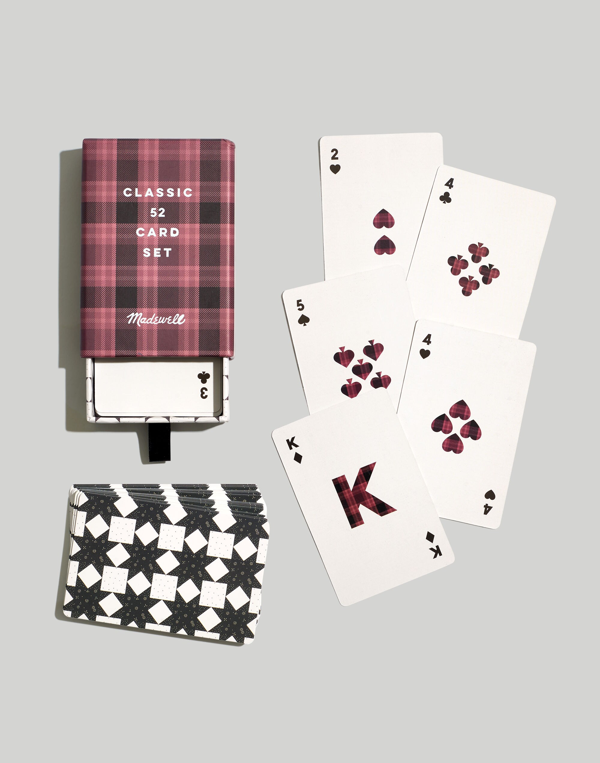 Parks Project Minimalist National Park Playing Cards
