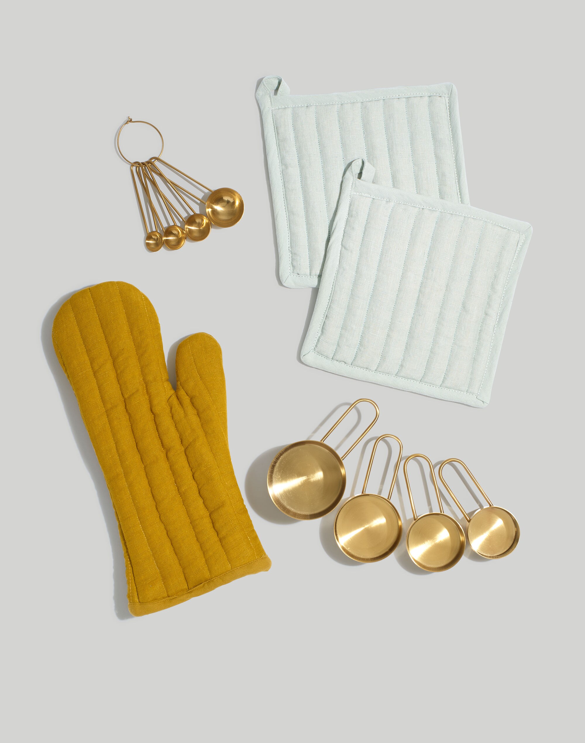 Hawkins NY Measuring Spoons