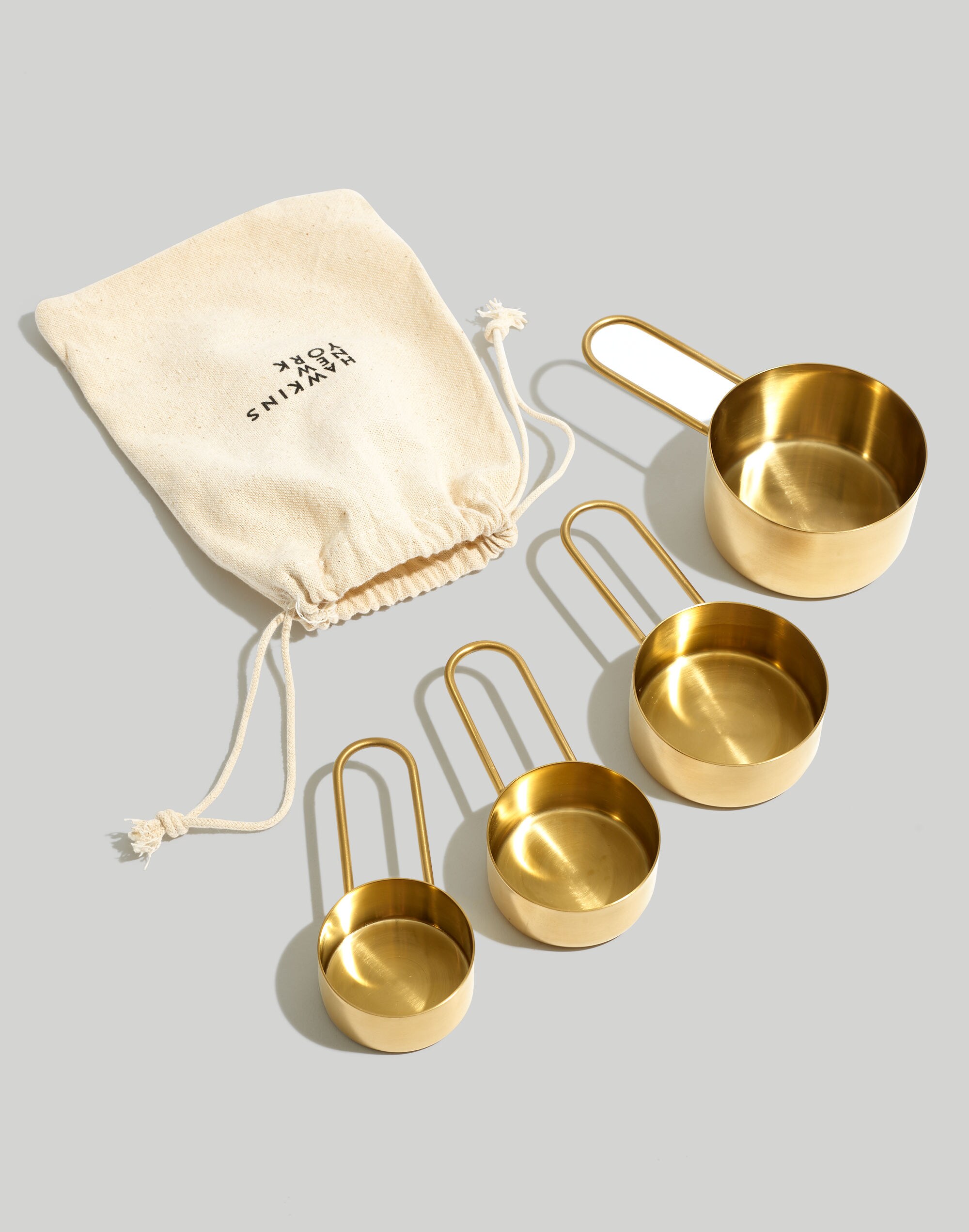 Hawkins NY Measuring Spoons