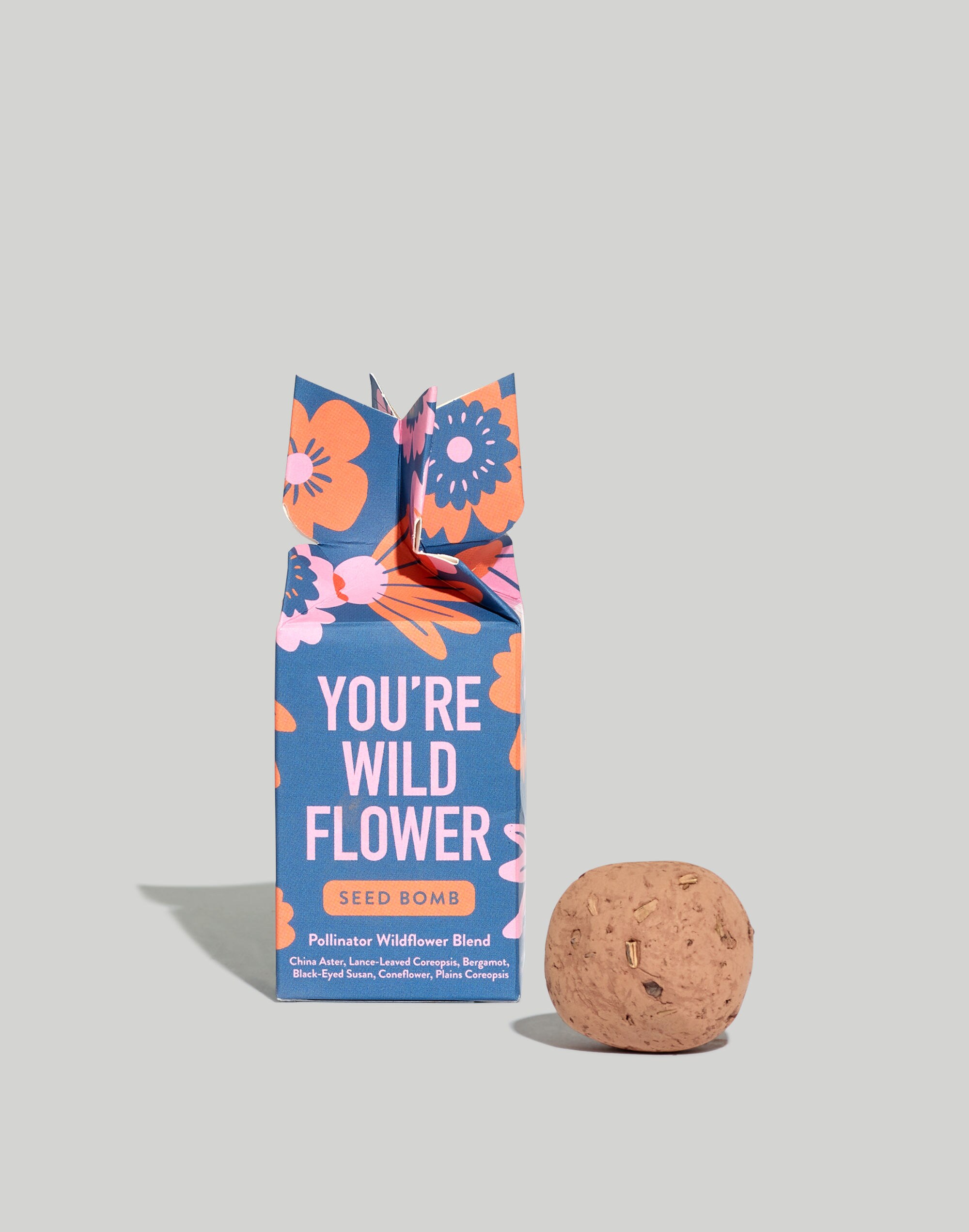 Modern Sprout&reg; Seed Bombs