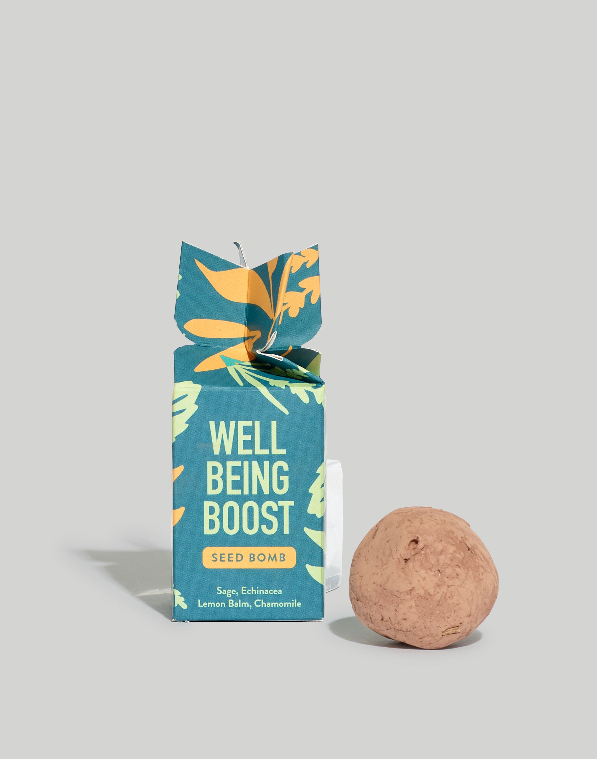 Modern Sprout&reg; Seed Bombs