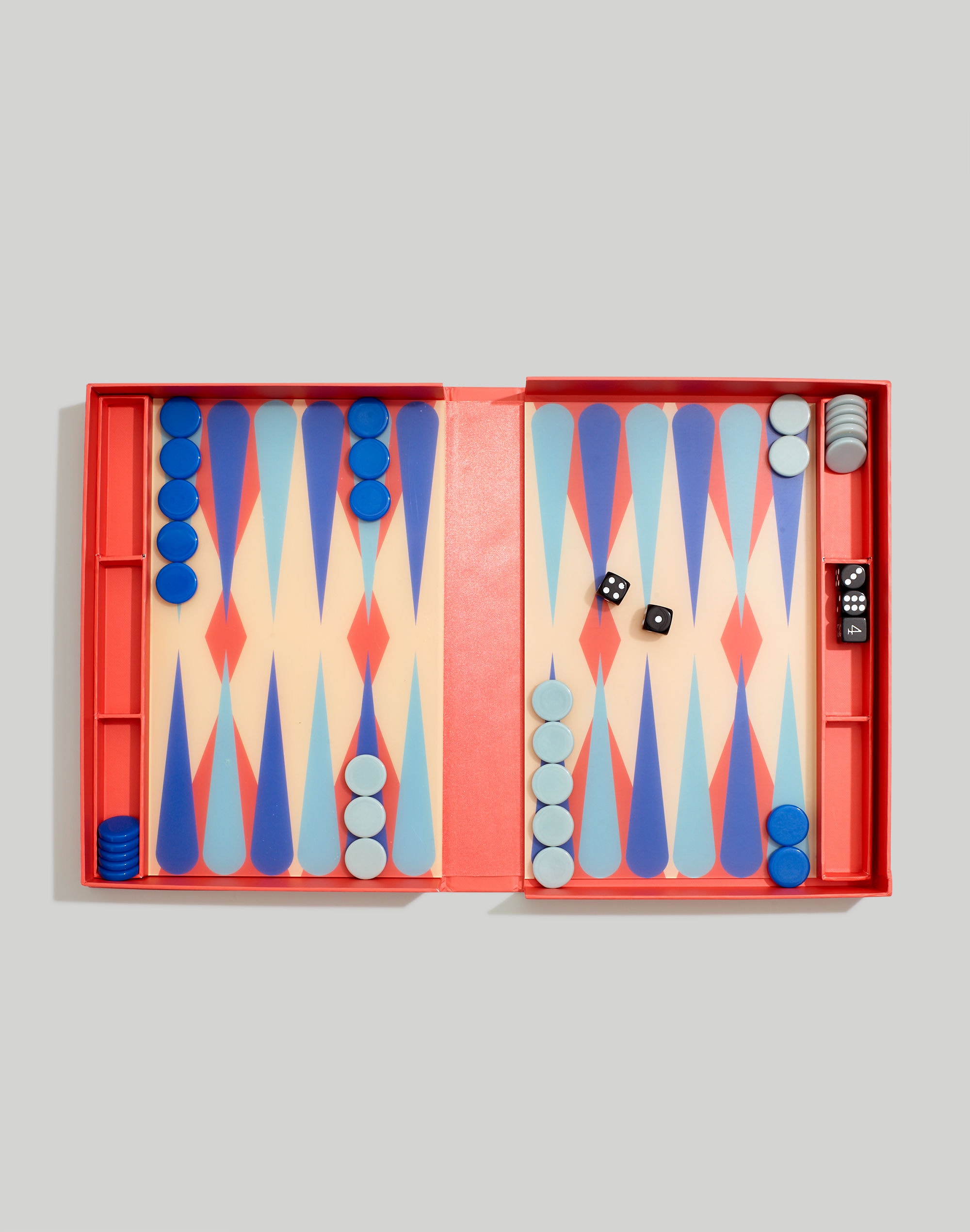 PRINTWORKS Backgammon