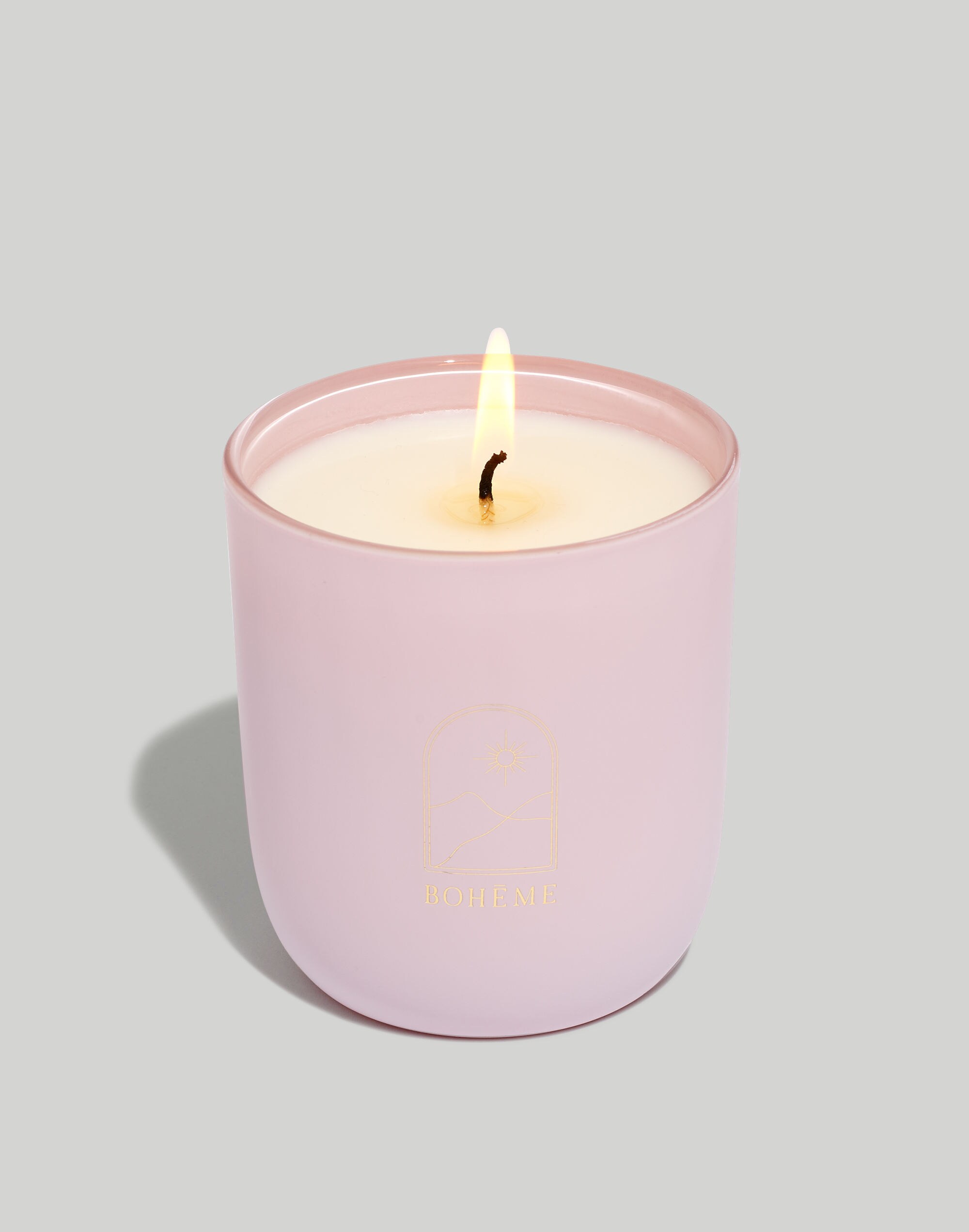 Boh&eacute;me Joshua Tree Candle