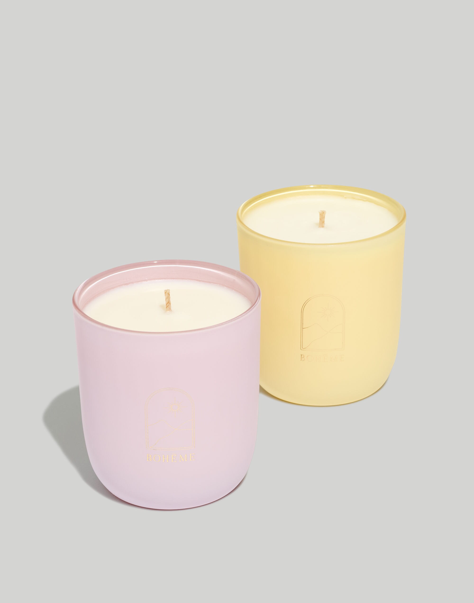 Boh&eacute;me Joshua Tree Candle