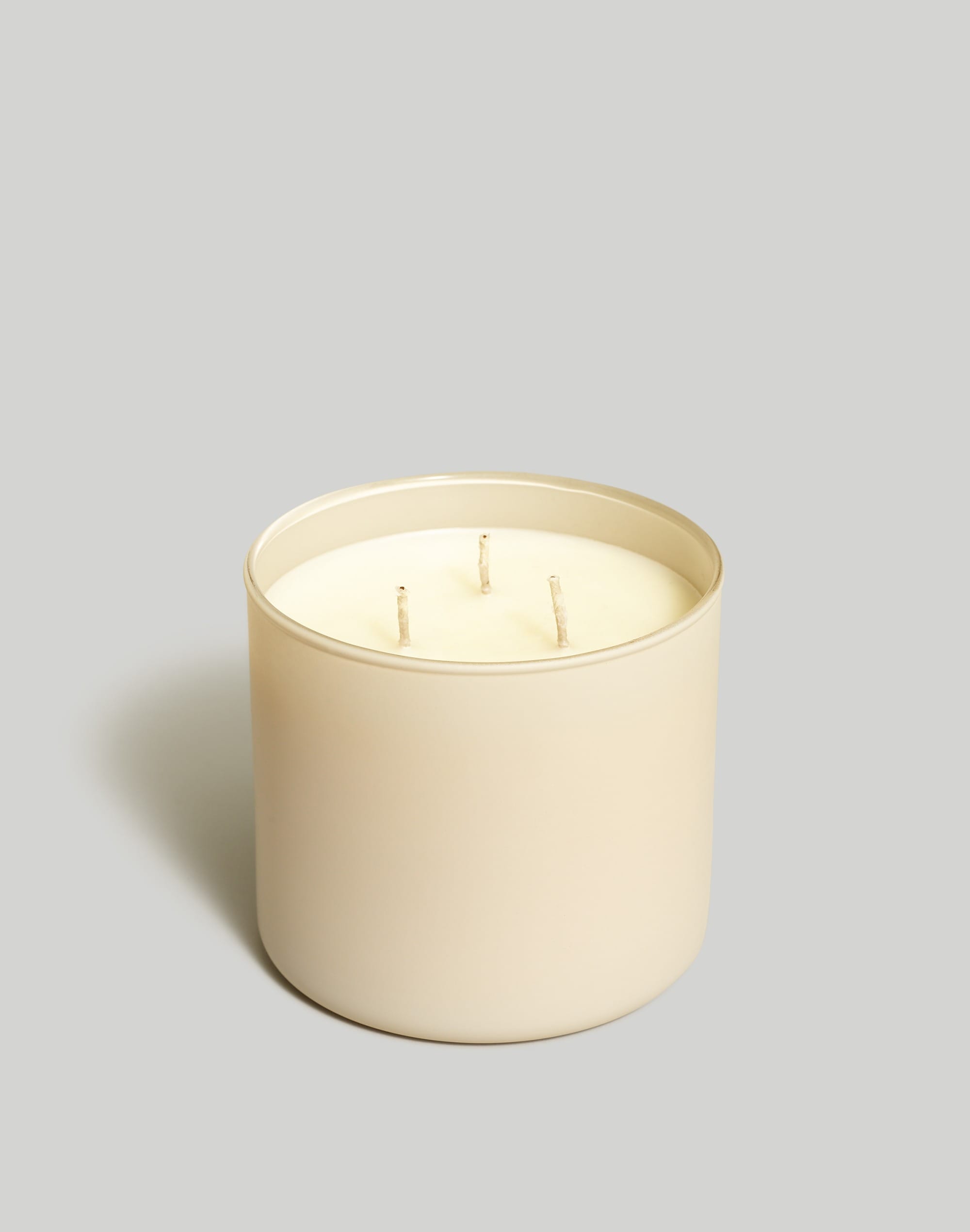 ILLUME&reg; Triple Wick Glass Candle Gift Box