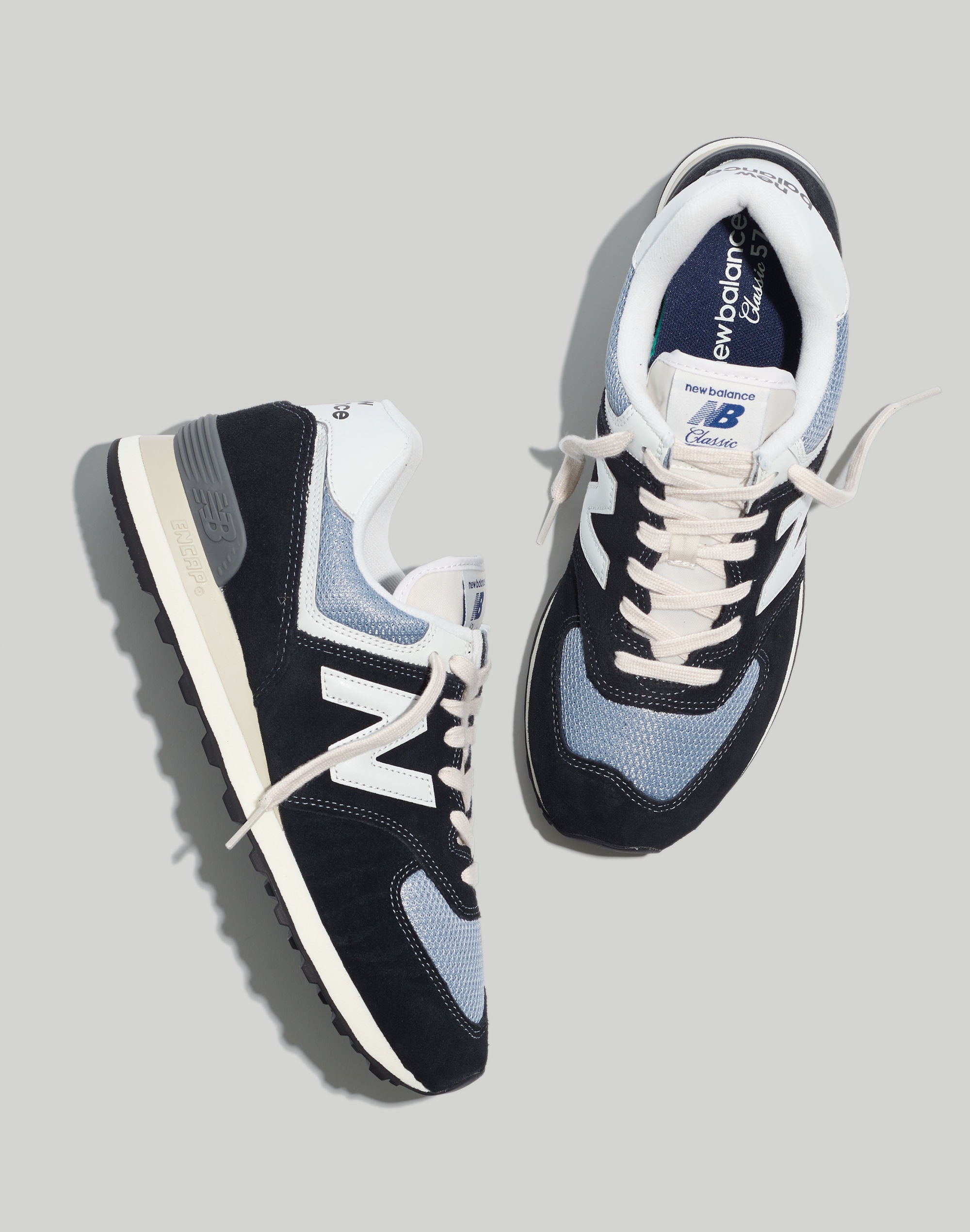 New Balance&reg; Suede 574 Sneakers